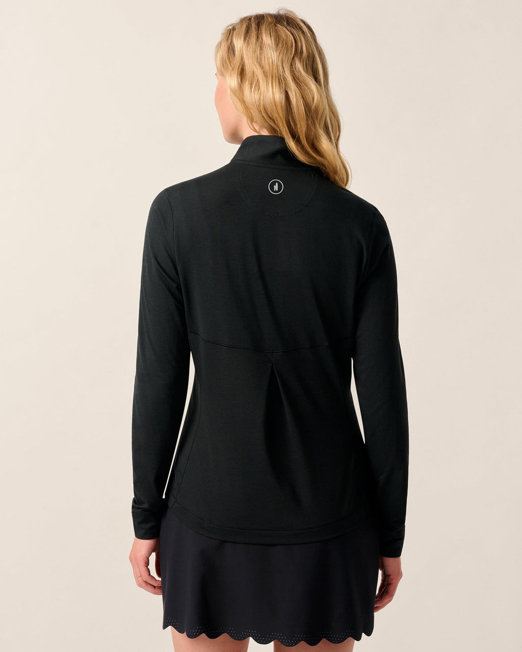Johnnie-O Susie Performance 1/4 Zip