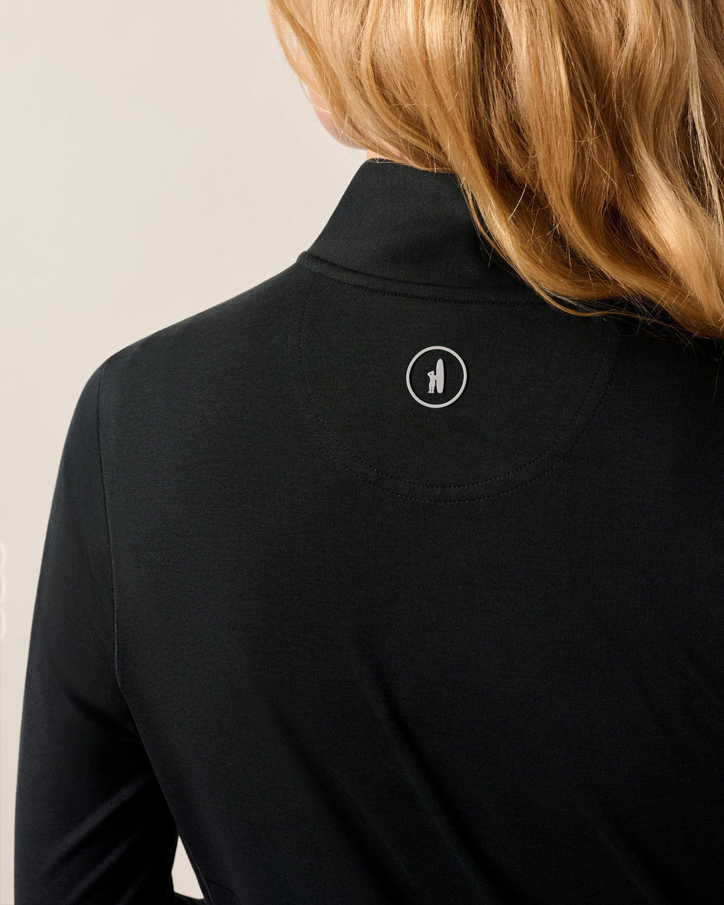 Johnnie-O Susie Performance 1/4 Zip