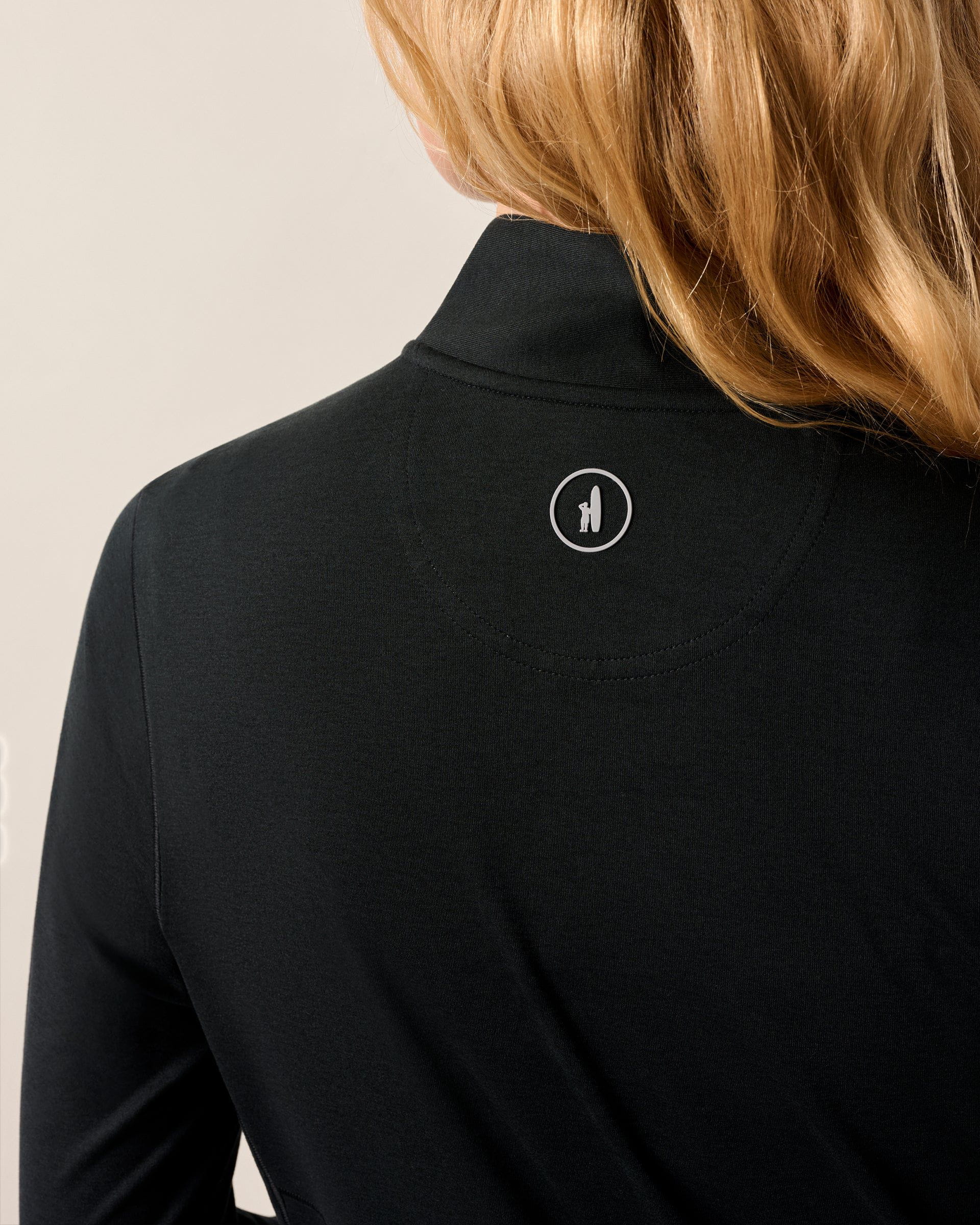 Johnnie-O Susie Performance 1/4 Zip