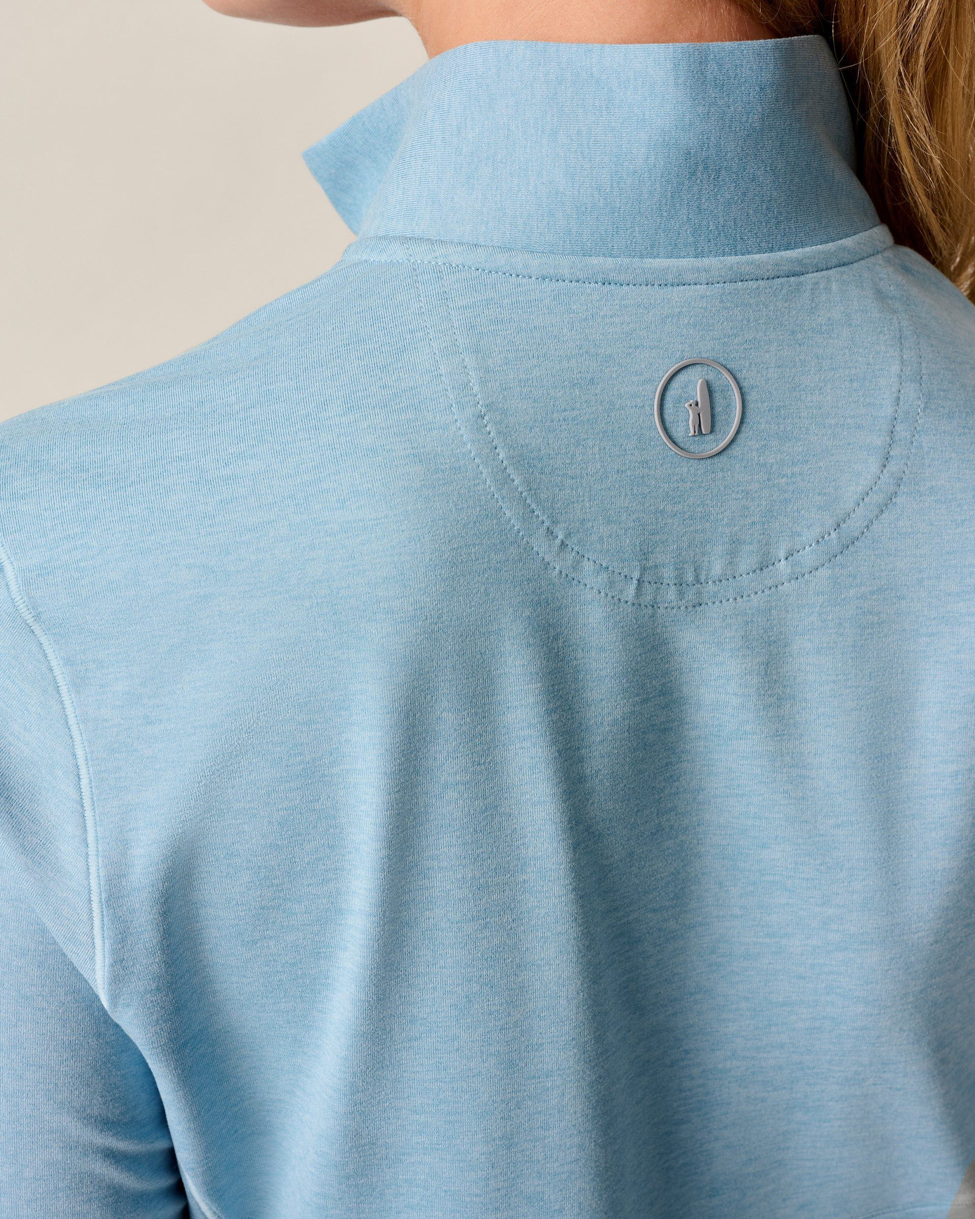 Johnnie-O Susie Performance 1/4 Zip