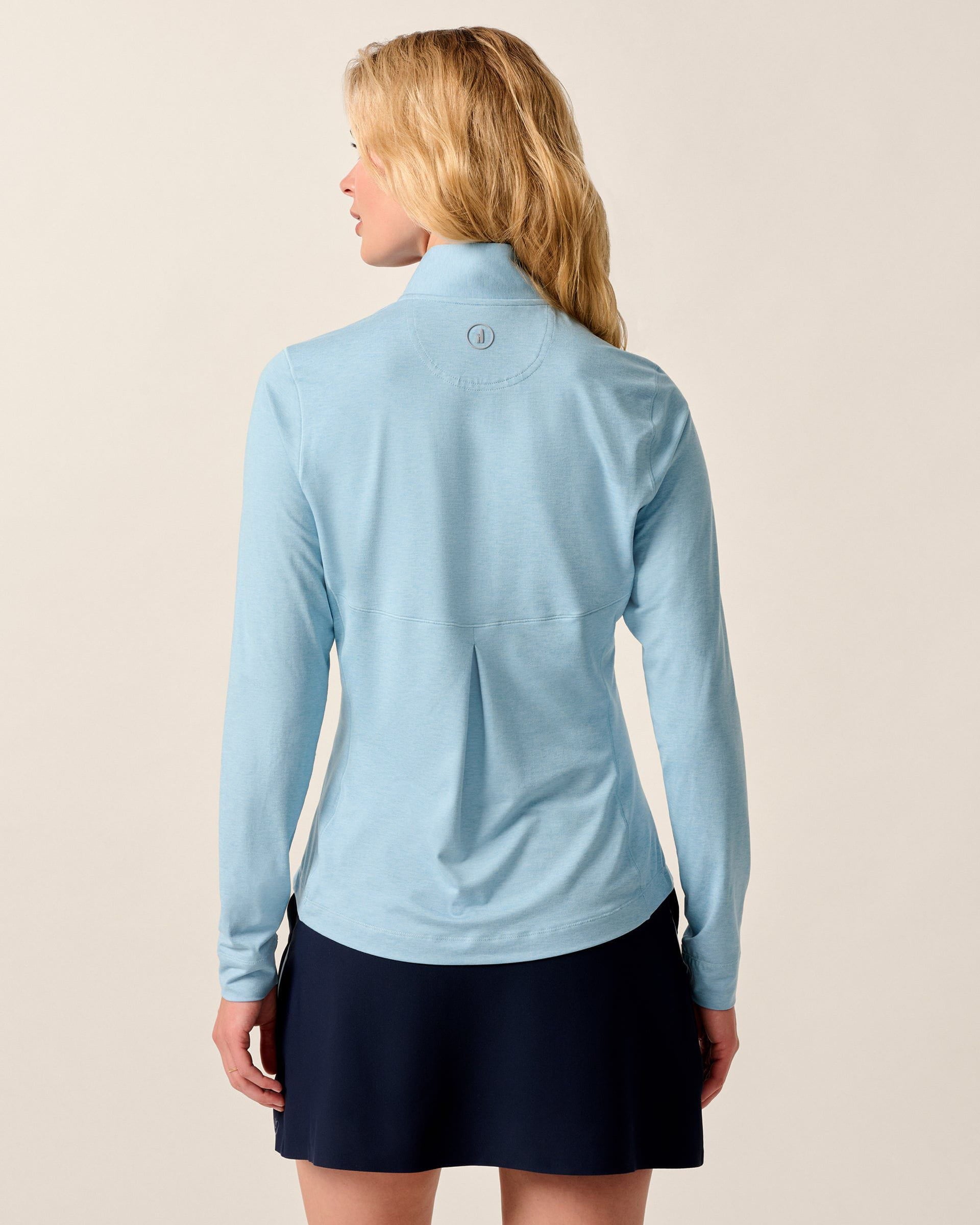 Johnnie-O Susie Performance 1/4 Zip