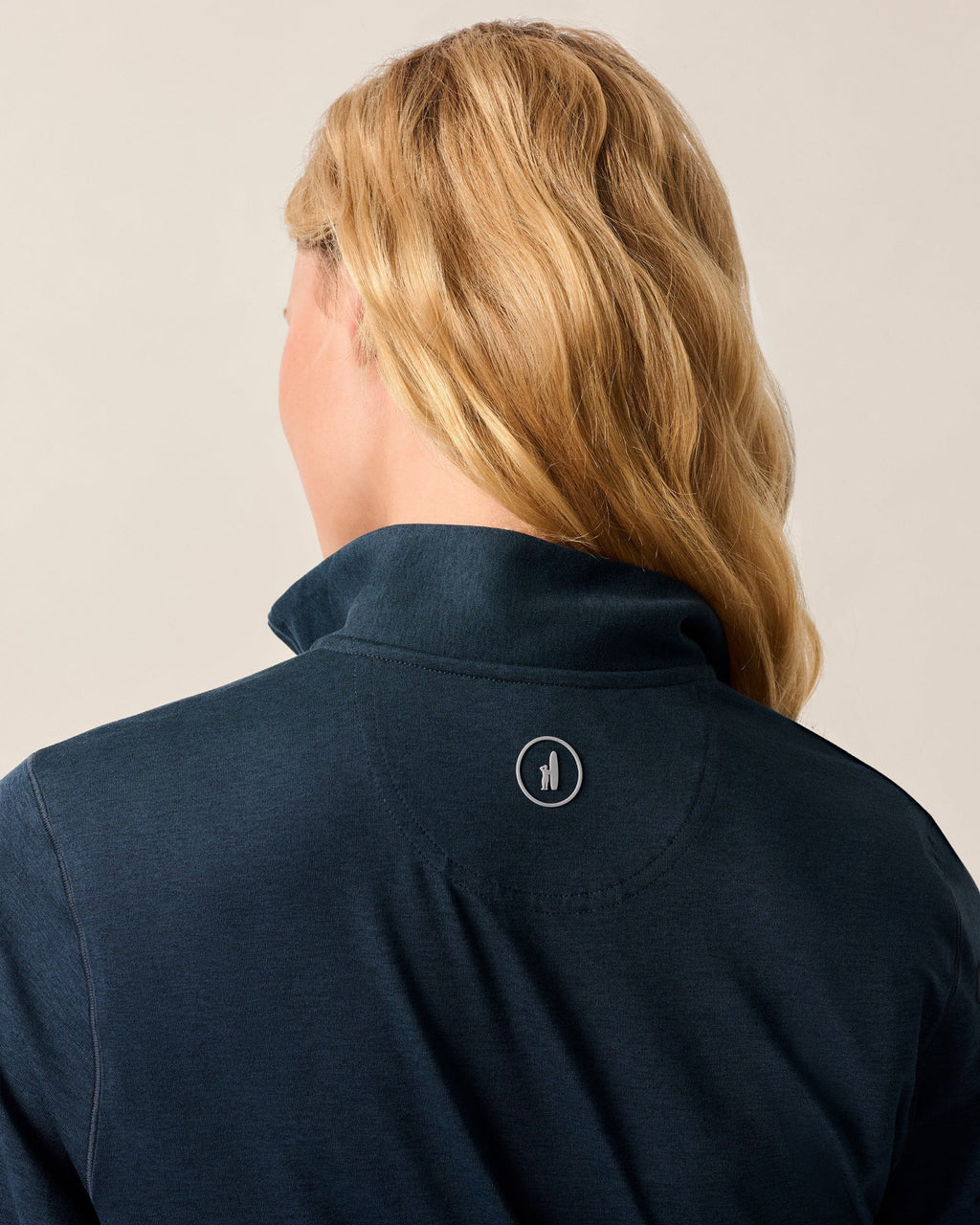 Johnnie-O Susie Performance 1/4 Zip