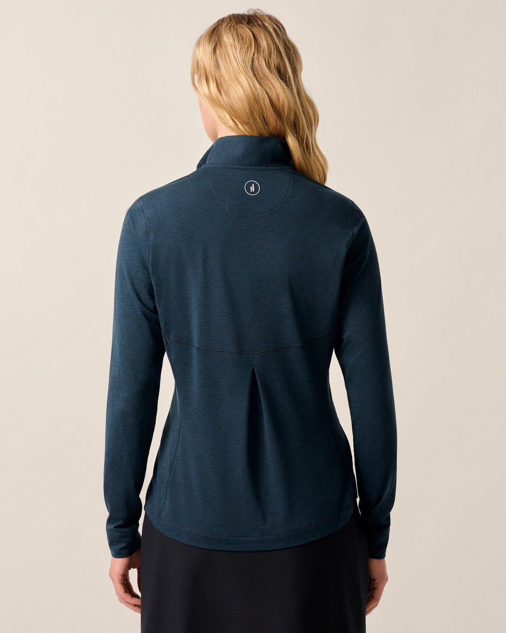 Johnnie-O Susie Performance 1/4 Zip