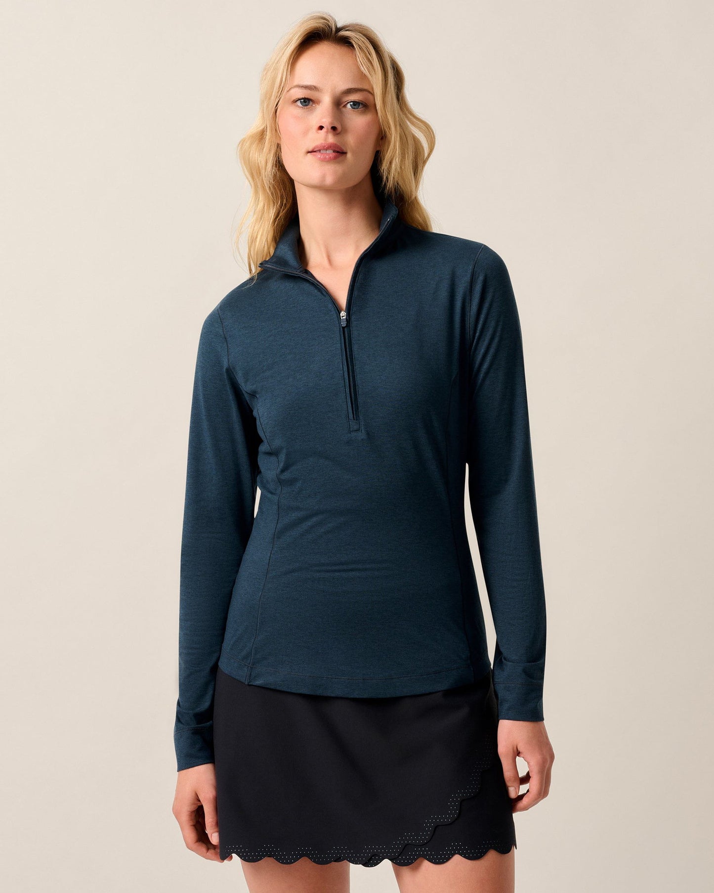 Johnnie-O Susie Performance 1/4 Zip