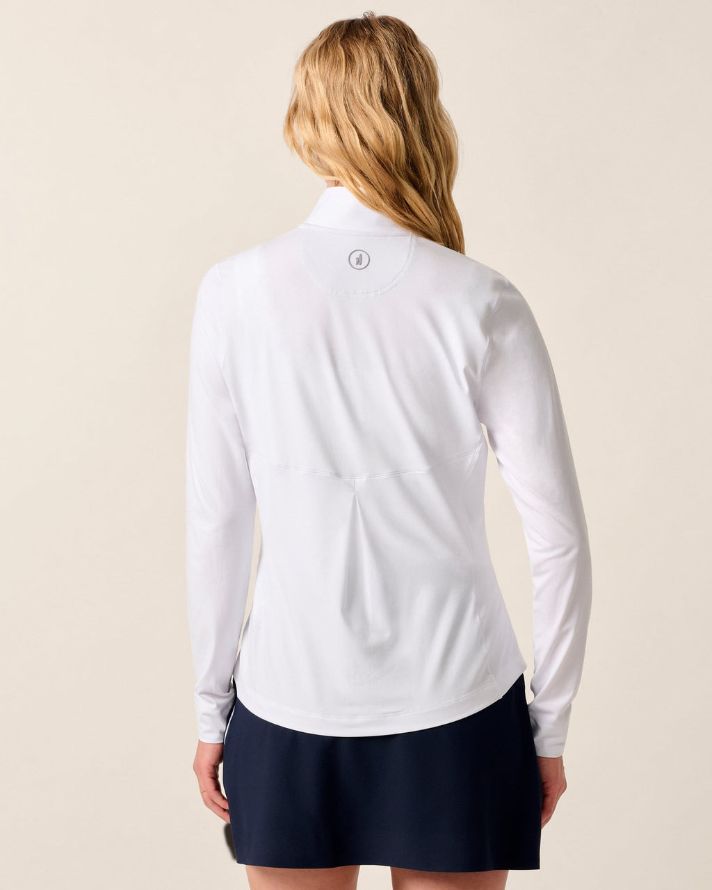 Johnnie-O Susie Performance 1/4 Zip