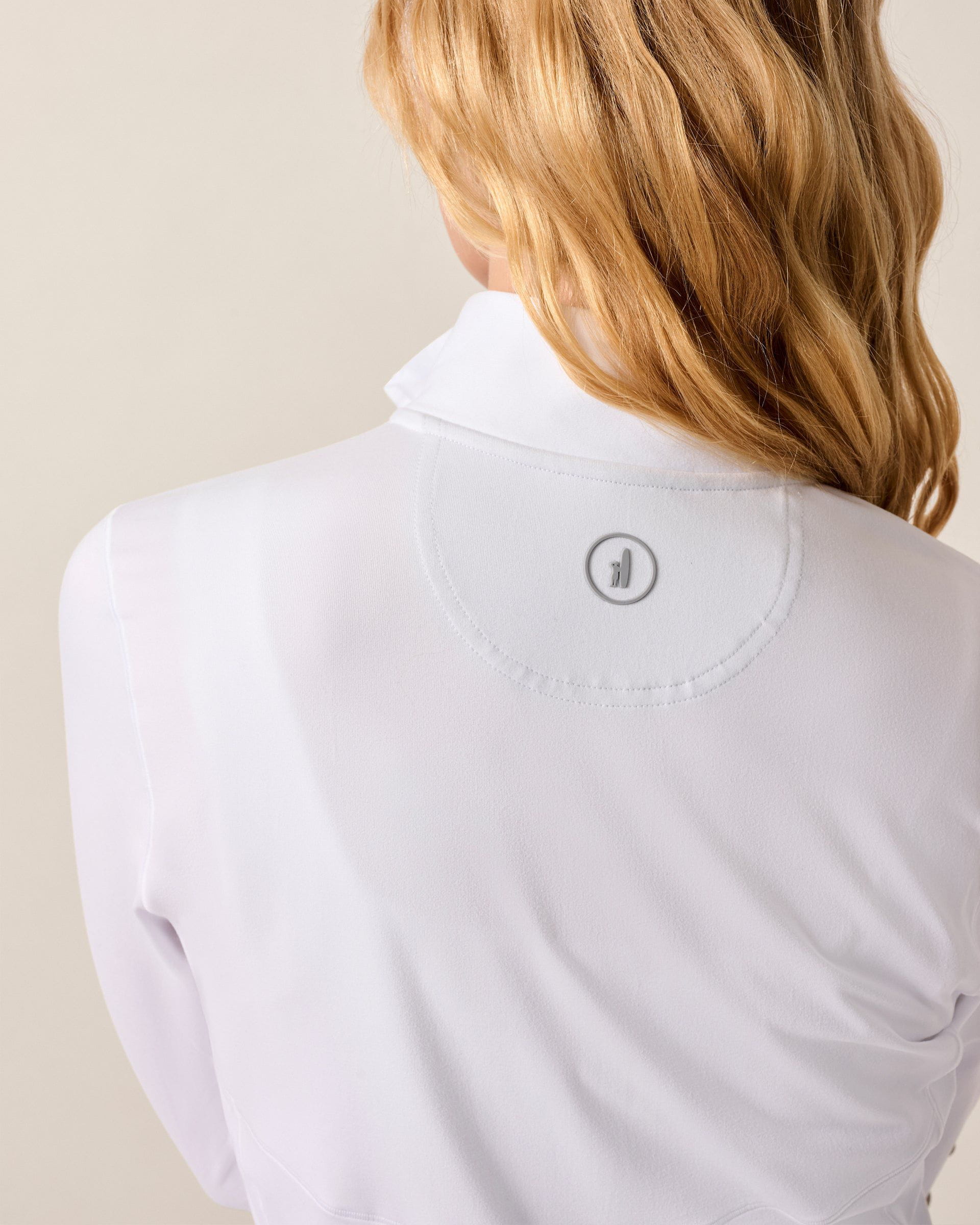 Johnnie-O Susie Performance 1/4 Zip