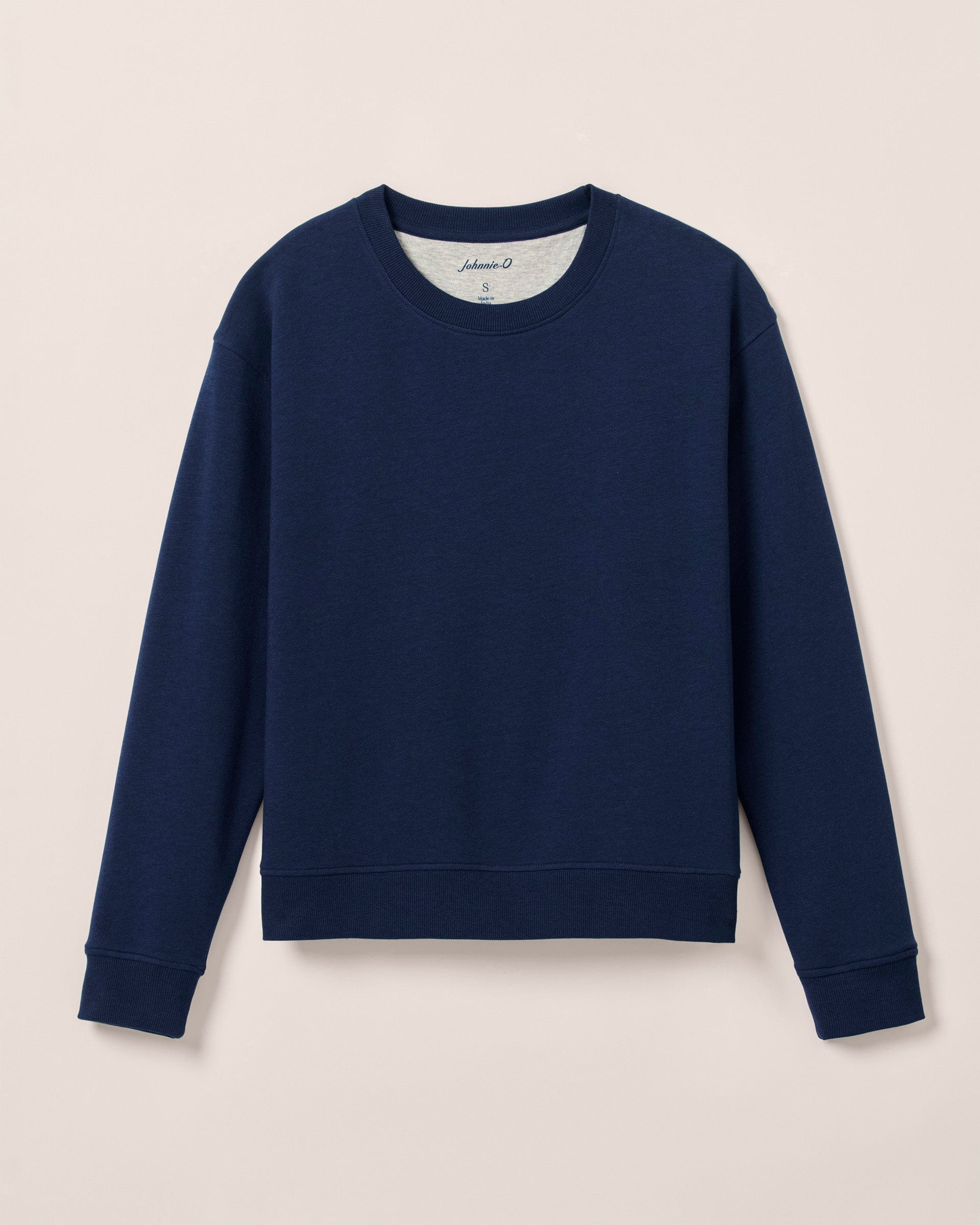 Johnnie-O Penny Crewneck Sweatshirt