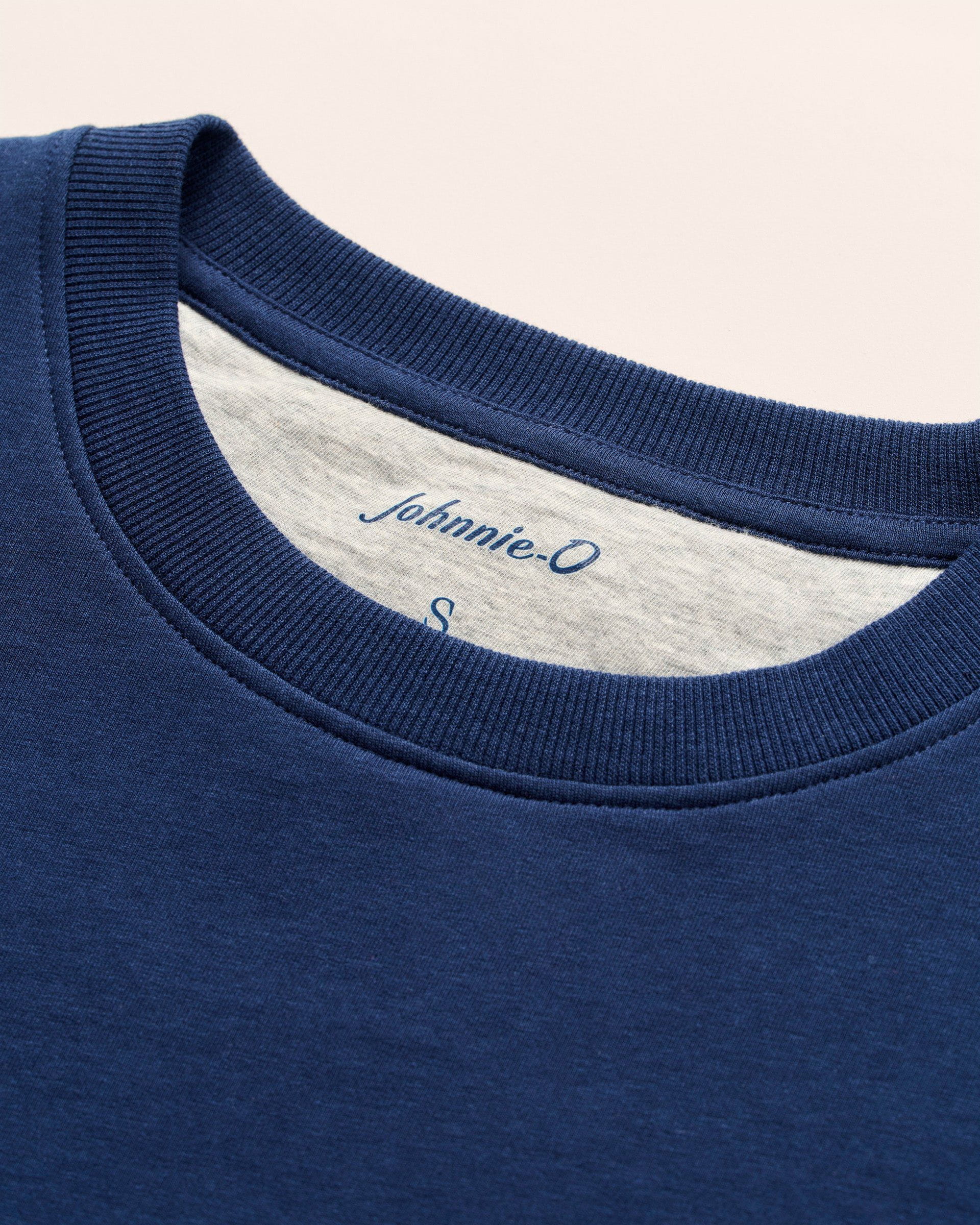 Johnnie-O Penny Crewneck Sweatshirt