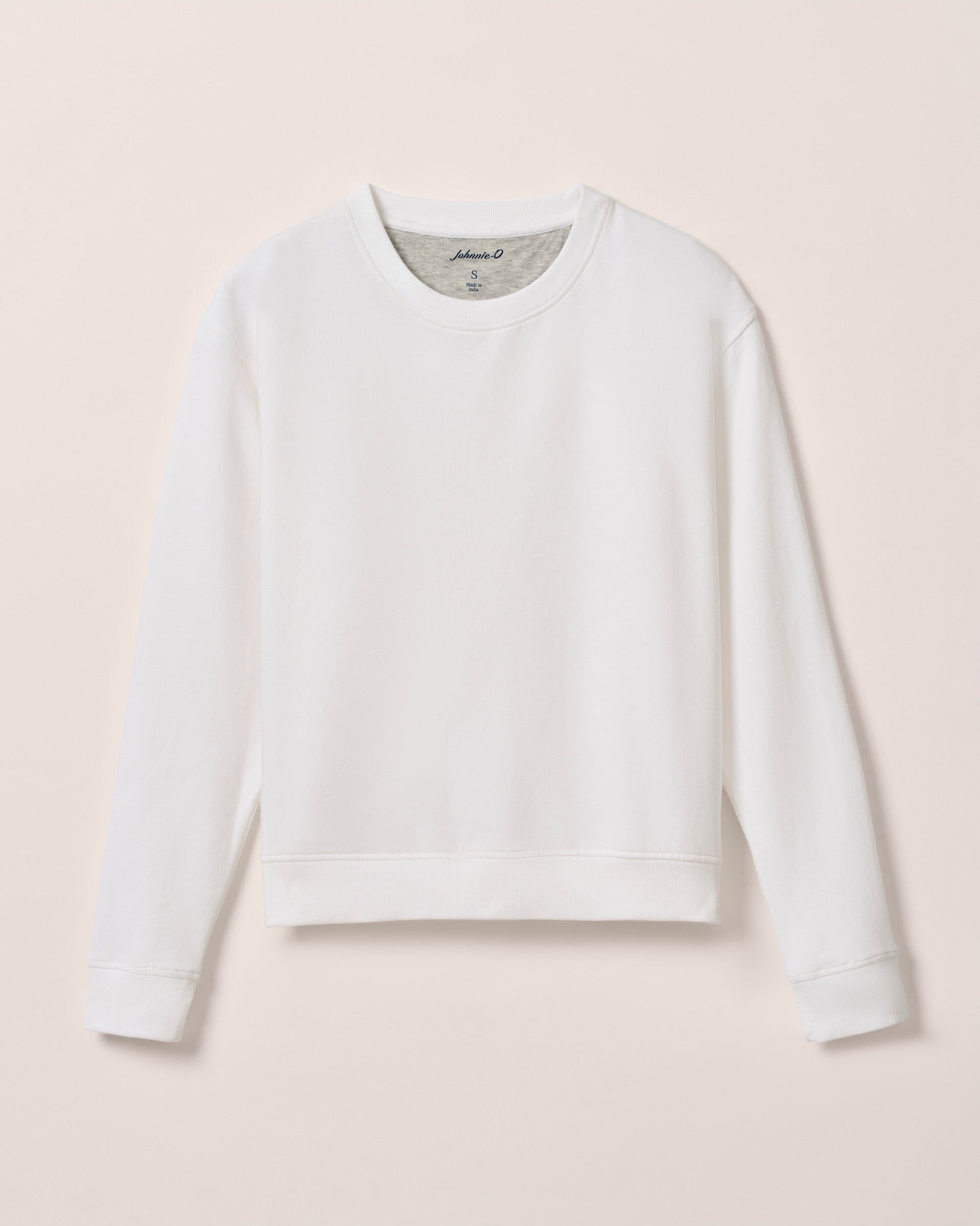 Johnnie-O Penny Crewneck Sweatshirt