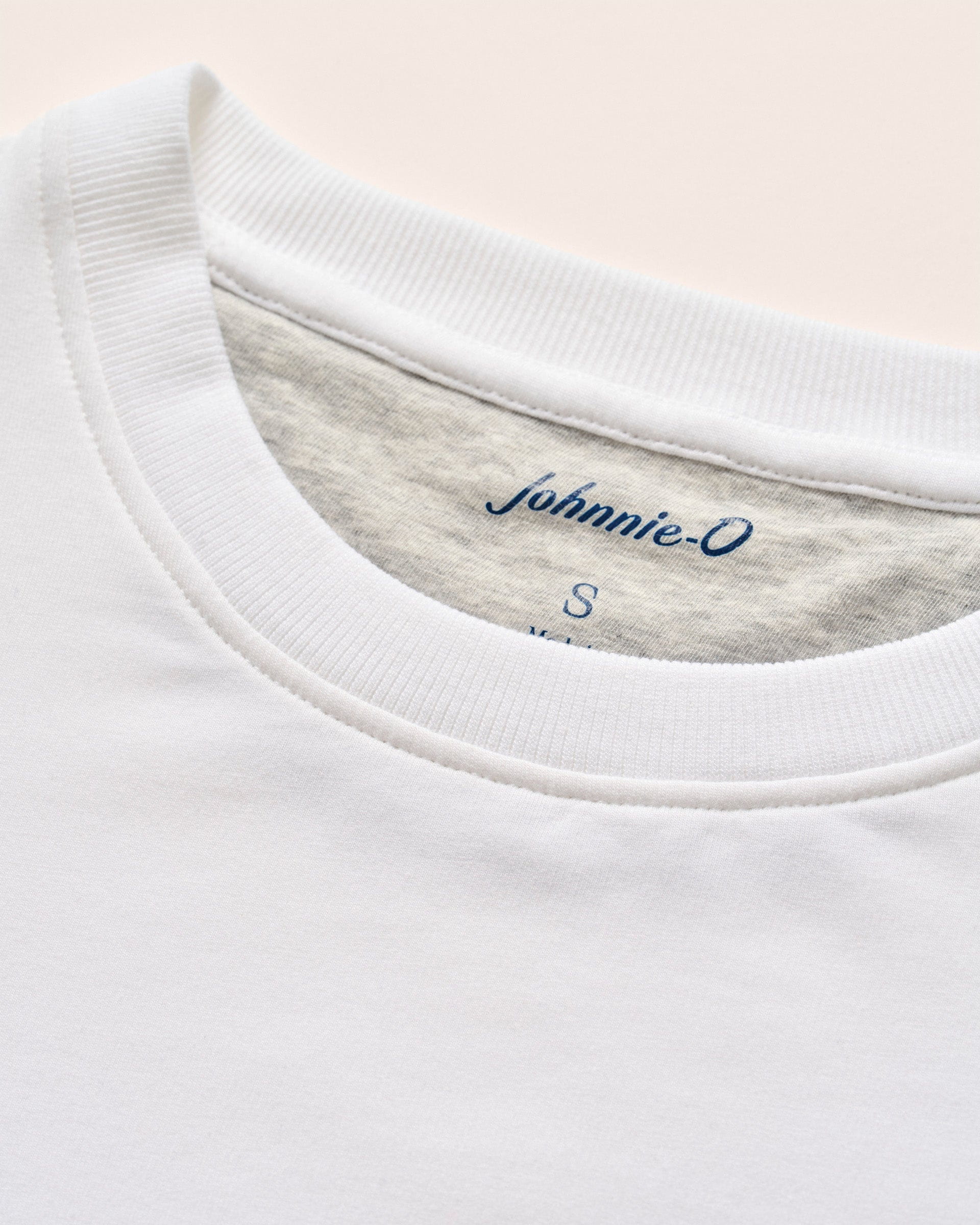 Johnnie-O Penny Crewneck Sweatshirt