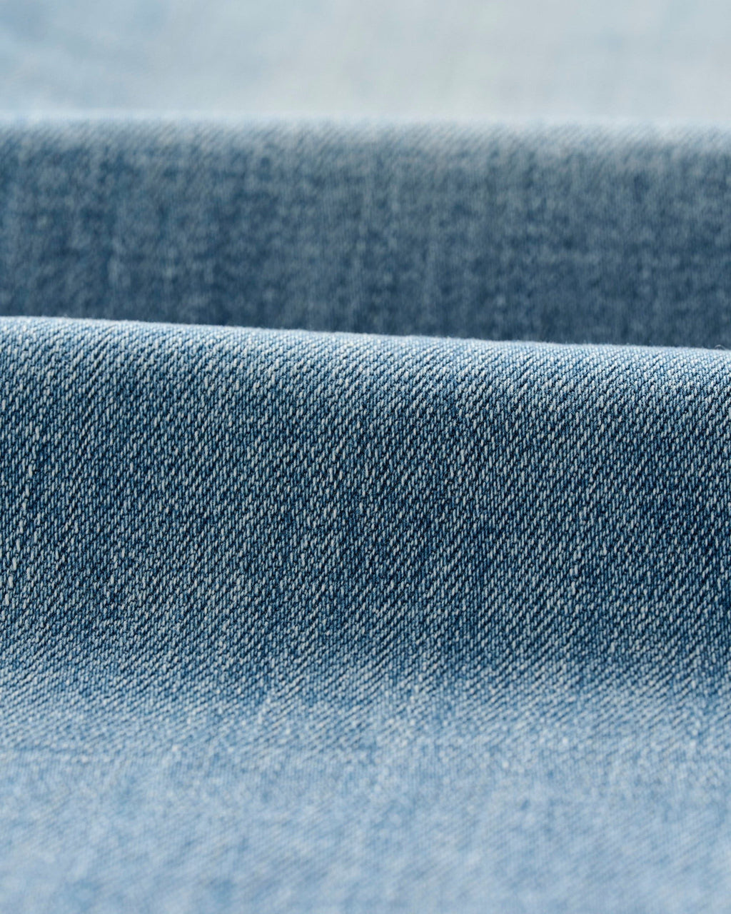 Johnnie-O Savanah Light Everyday Wash Jean, Crystal
