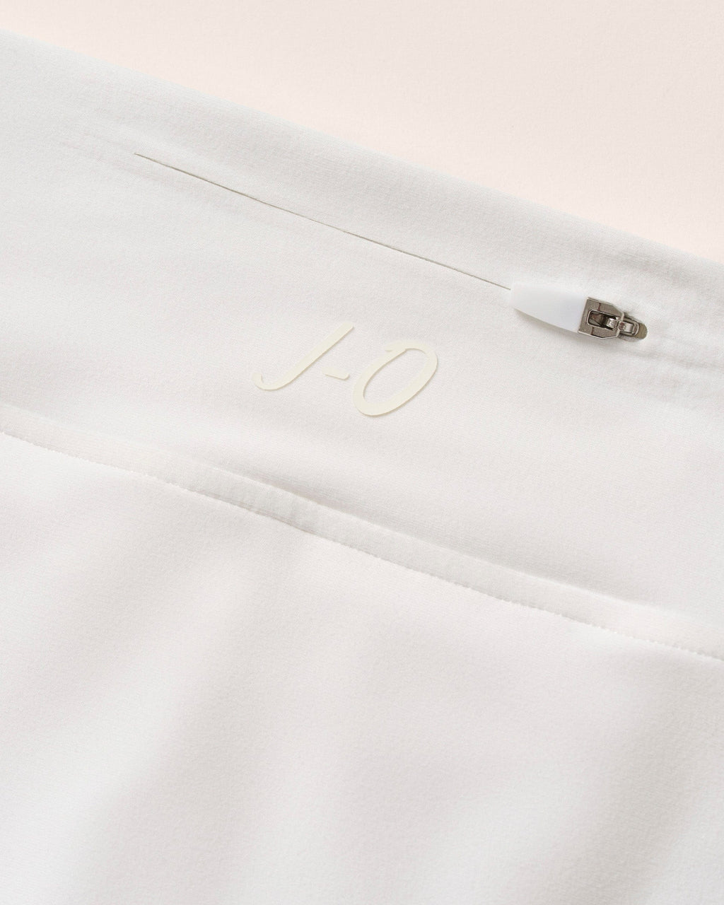 Johnnie-O Sienna Scalloped Performance Skort