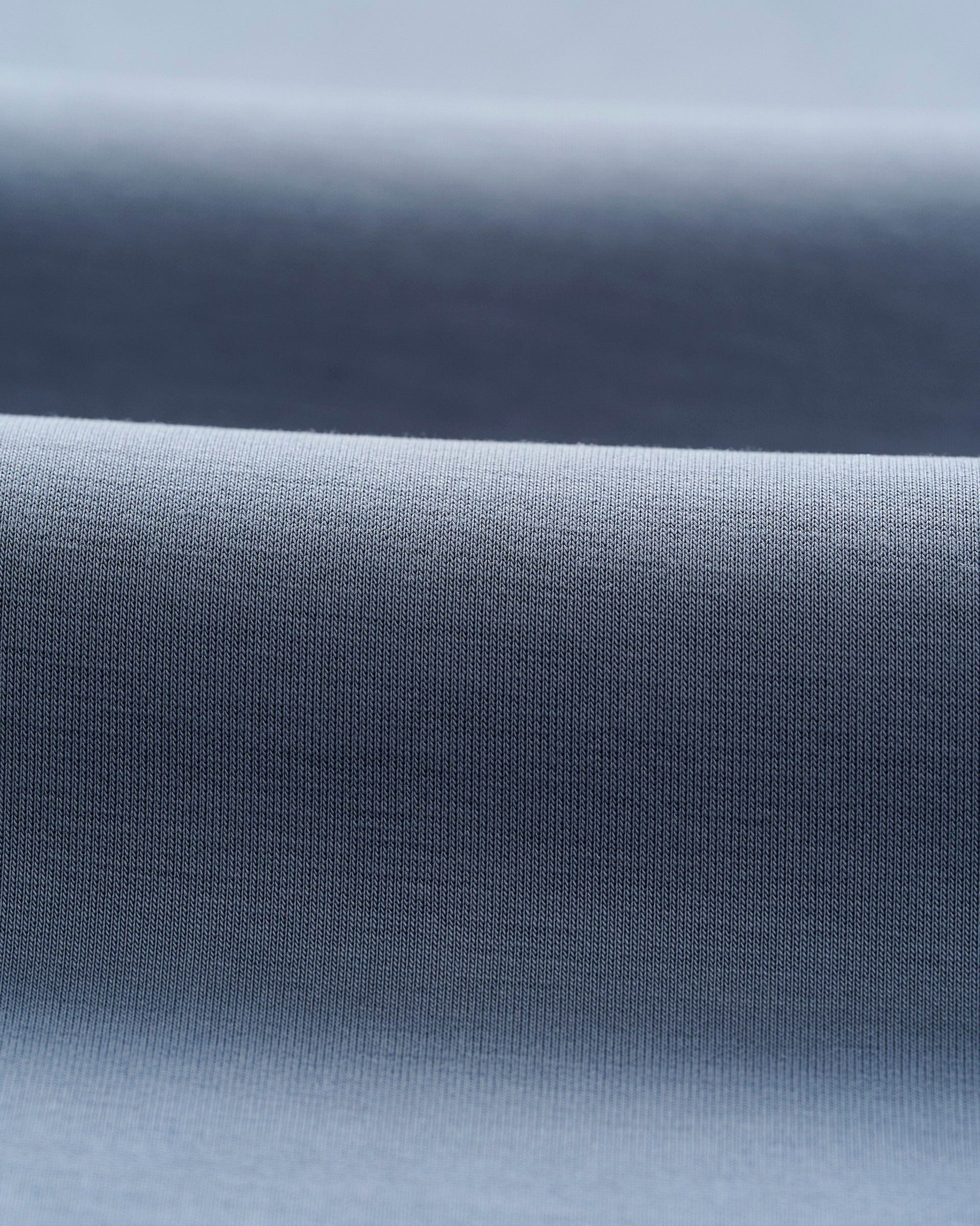 Johnnie-O Solange Flared Leg Sweatpant, Bering Sea