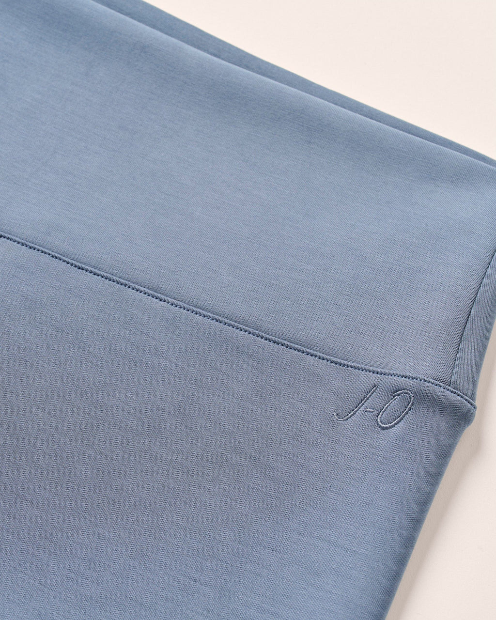 Johnnie-O Solange Flared Leg Sweatpant, Bering Sea