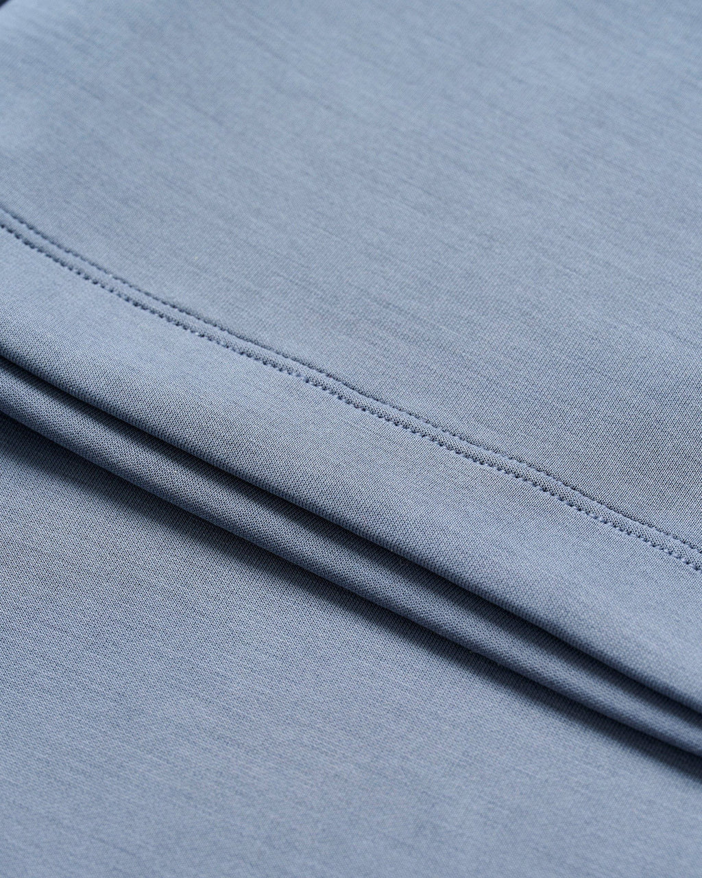 Johnnie-O Solange Flared Leg Sweatpant, Bering Sea