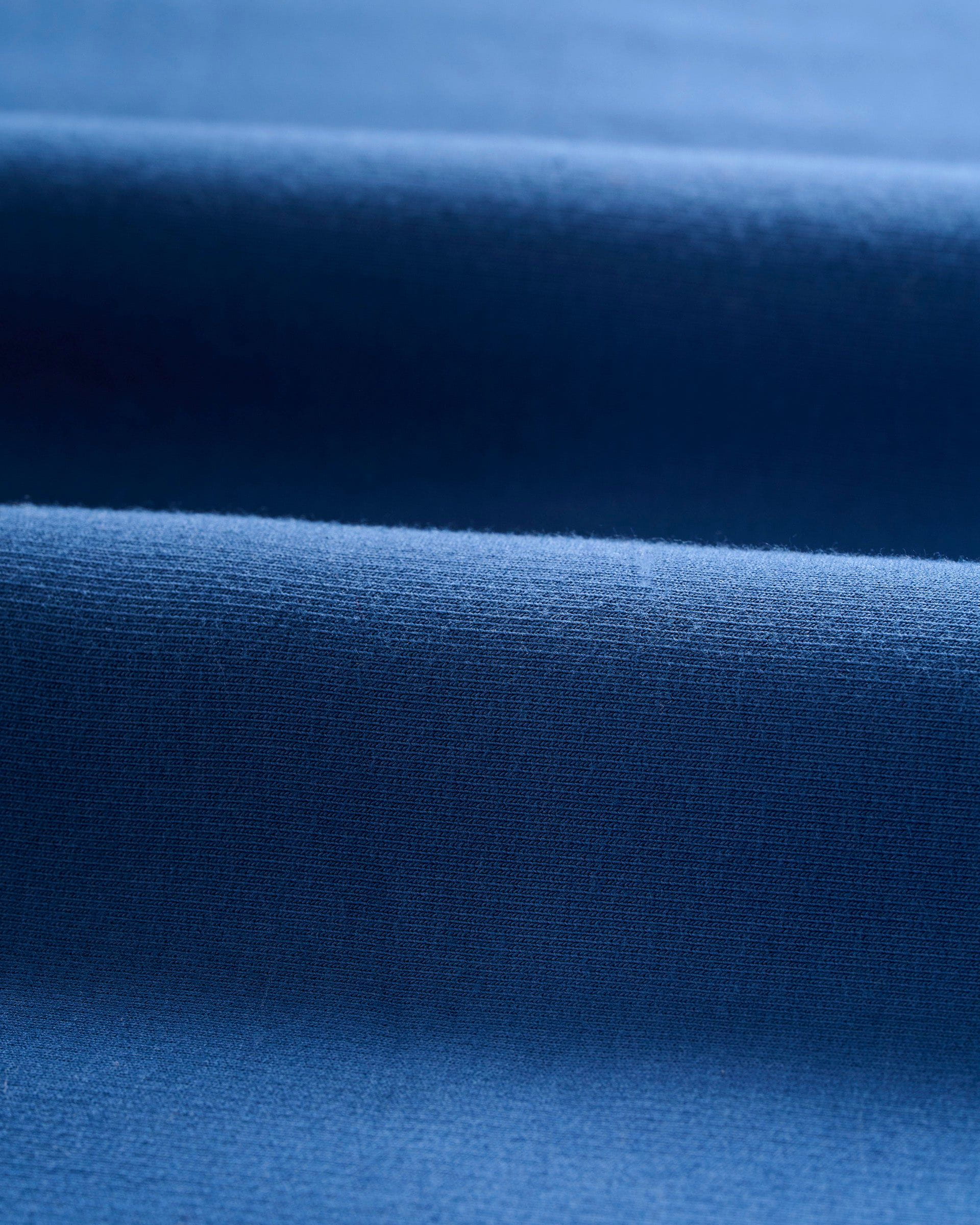 Johnnie-O Sophia Lightweight Terry Crewneck Sweatshirt