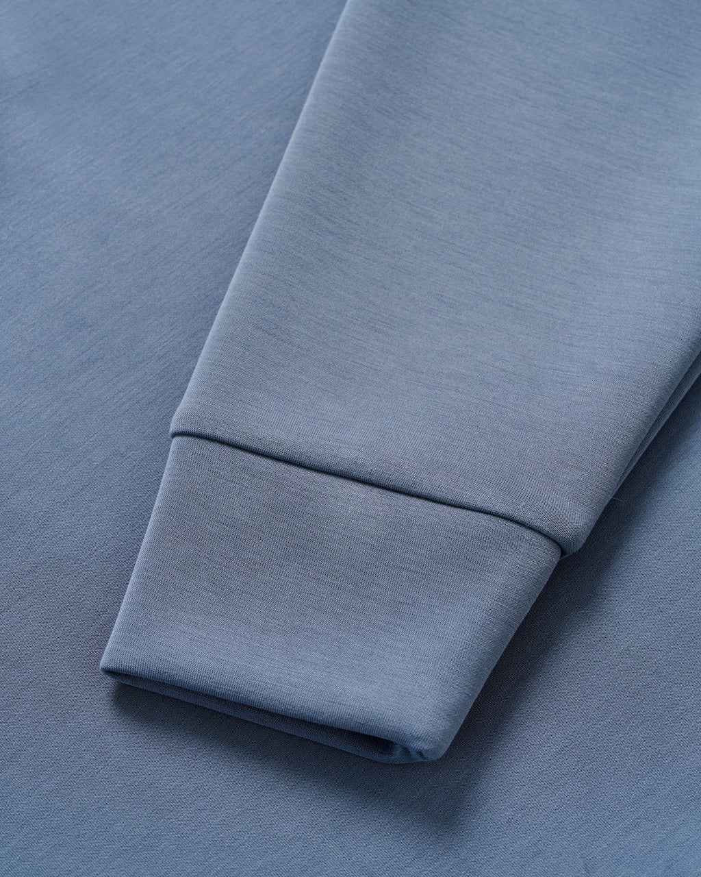 Johnnie-O Stef Johnny Collar Lounge Hoodie