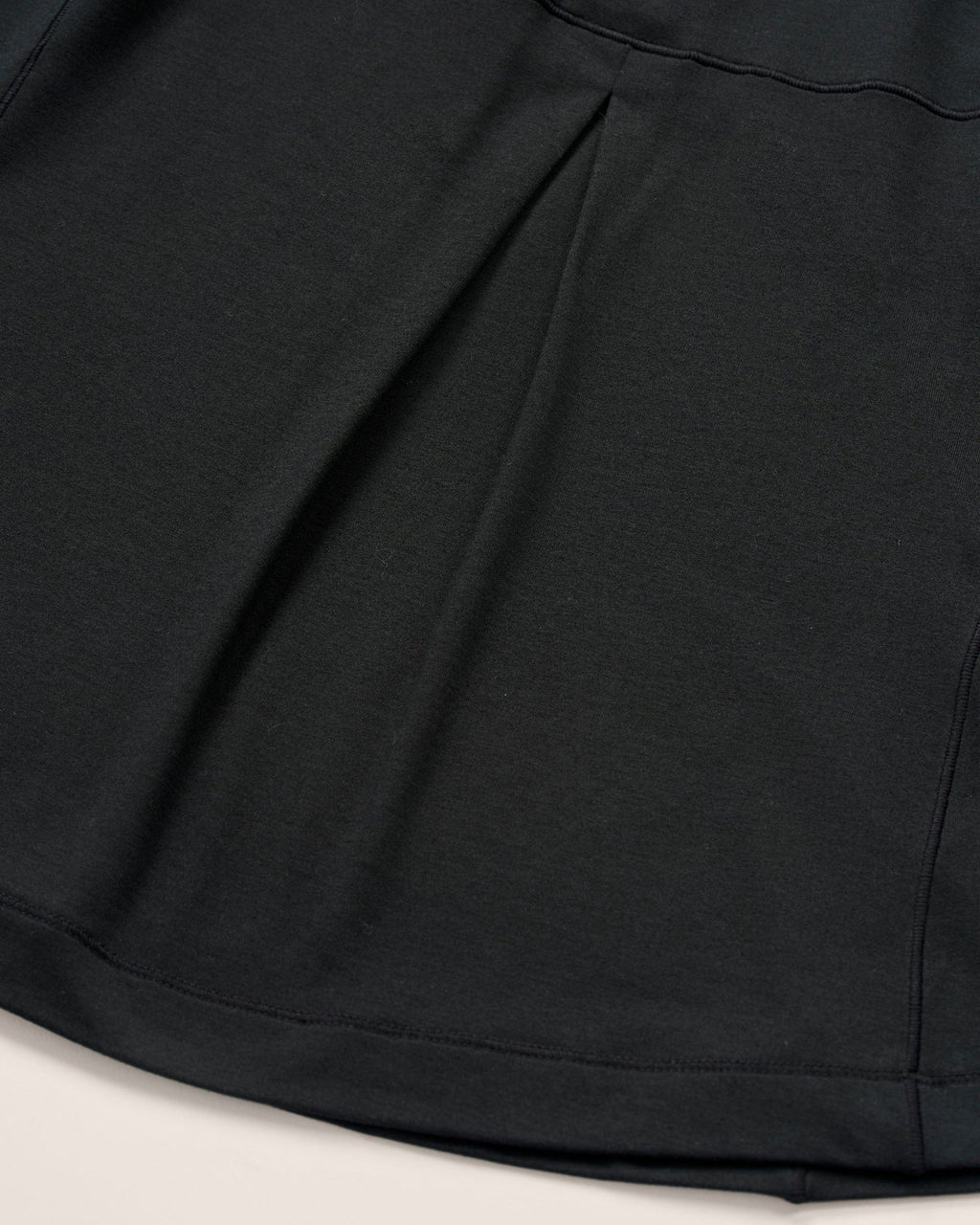 Johnnie-O Susie Performance 1/4 Zip Pullover, Black