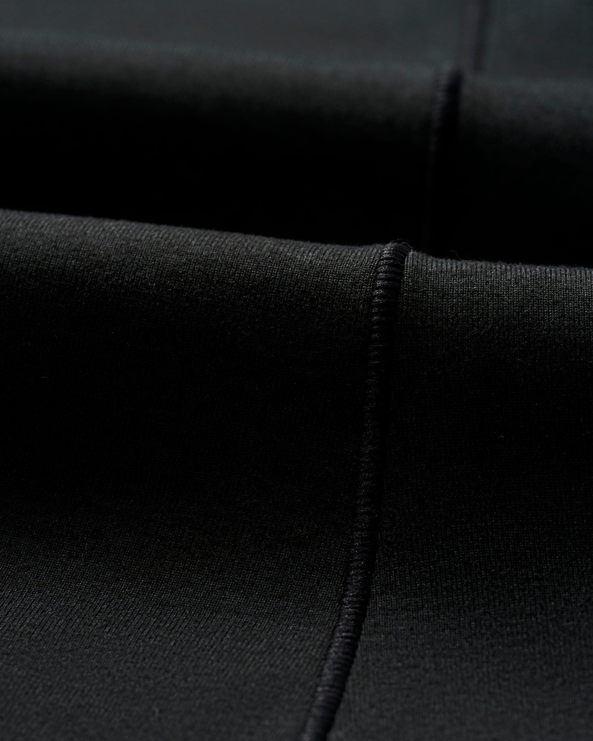 Johnnie-O Susie Performance 1/4 Zip Pullover, Black