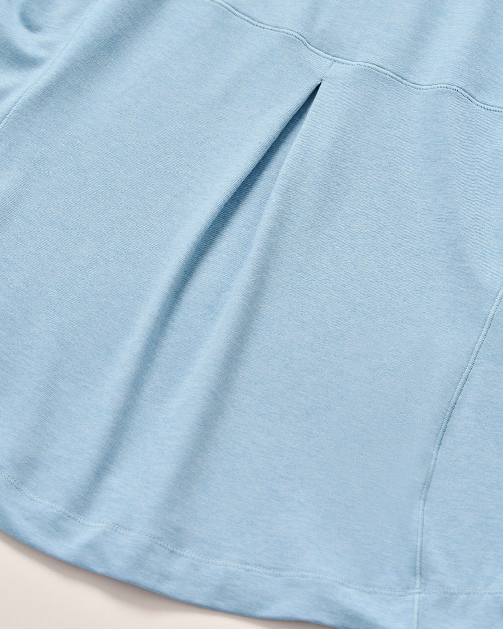 Johnnie-O Susie Performance 1/4 Zip Pullover, Gulf Blue