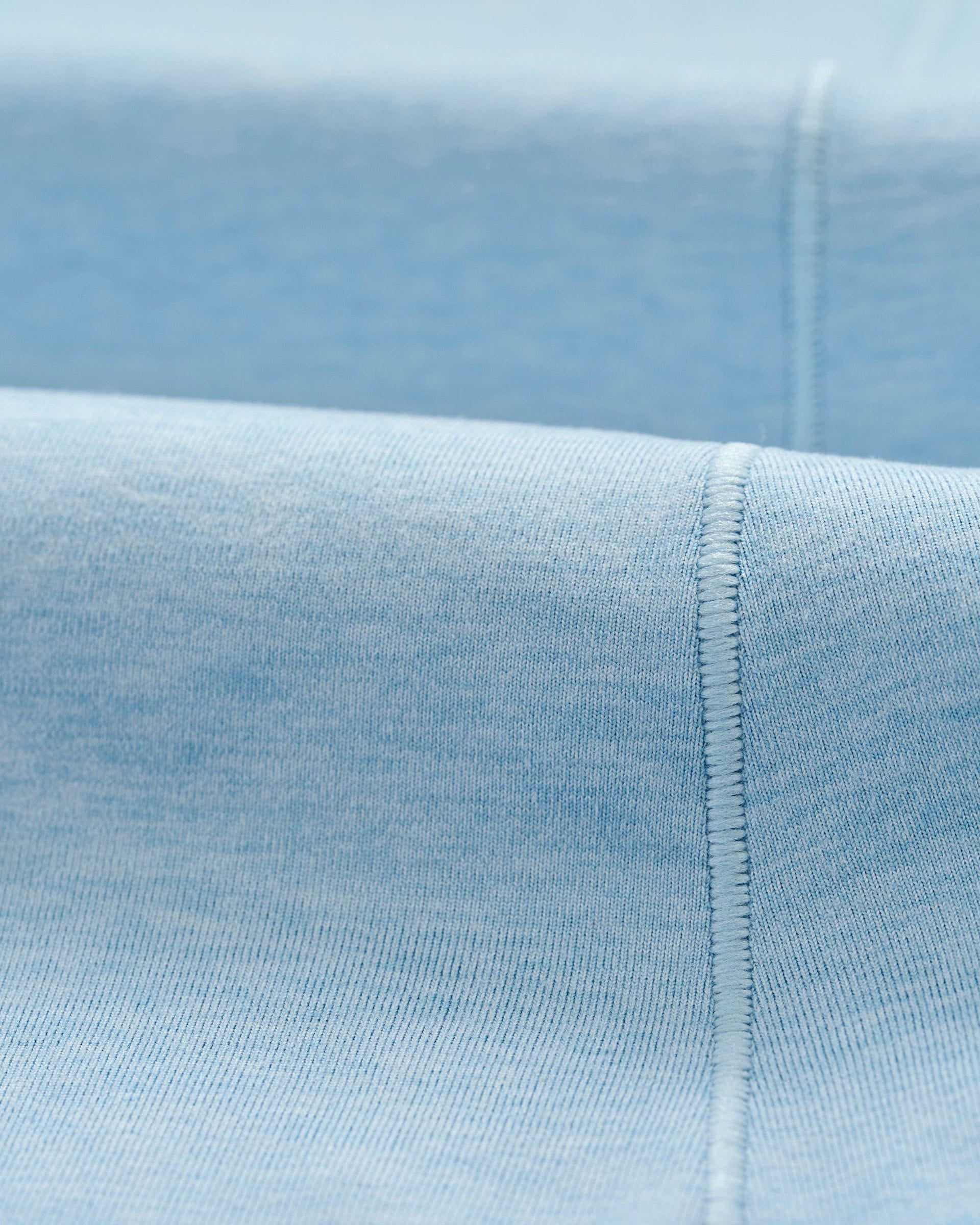 Johnnie-O Susie Performance 1/4 Zip Pullover, Gulf Blue