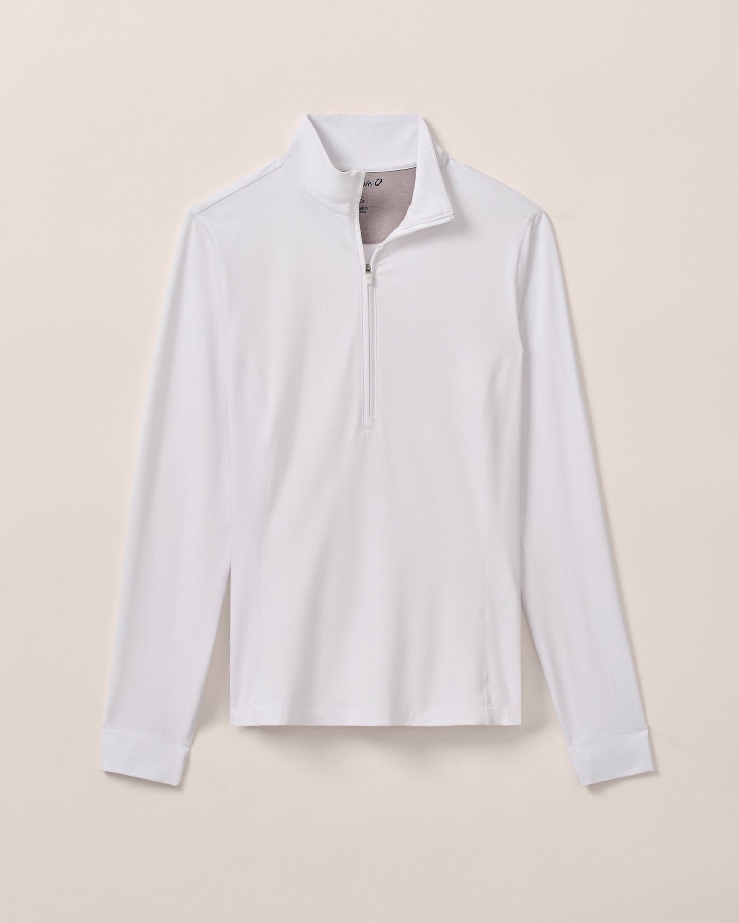 Johnnie-O Susie Performance 1/4 Zip
