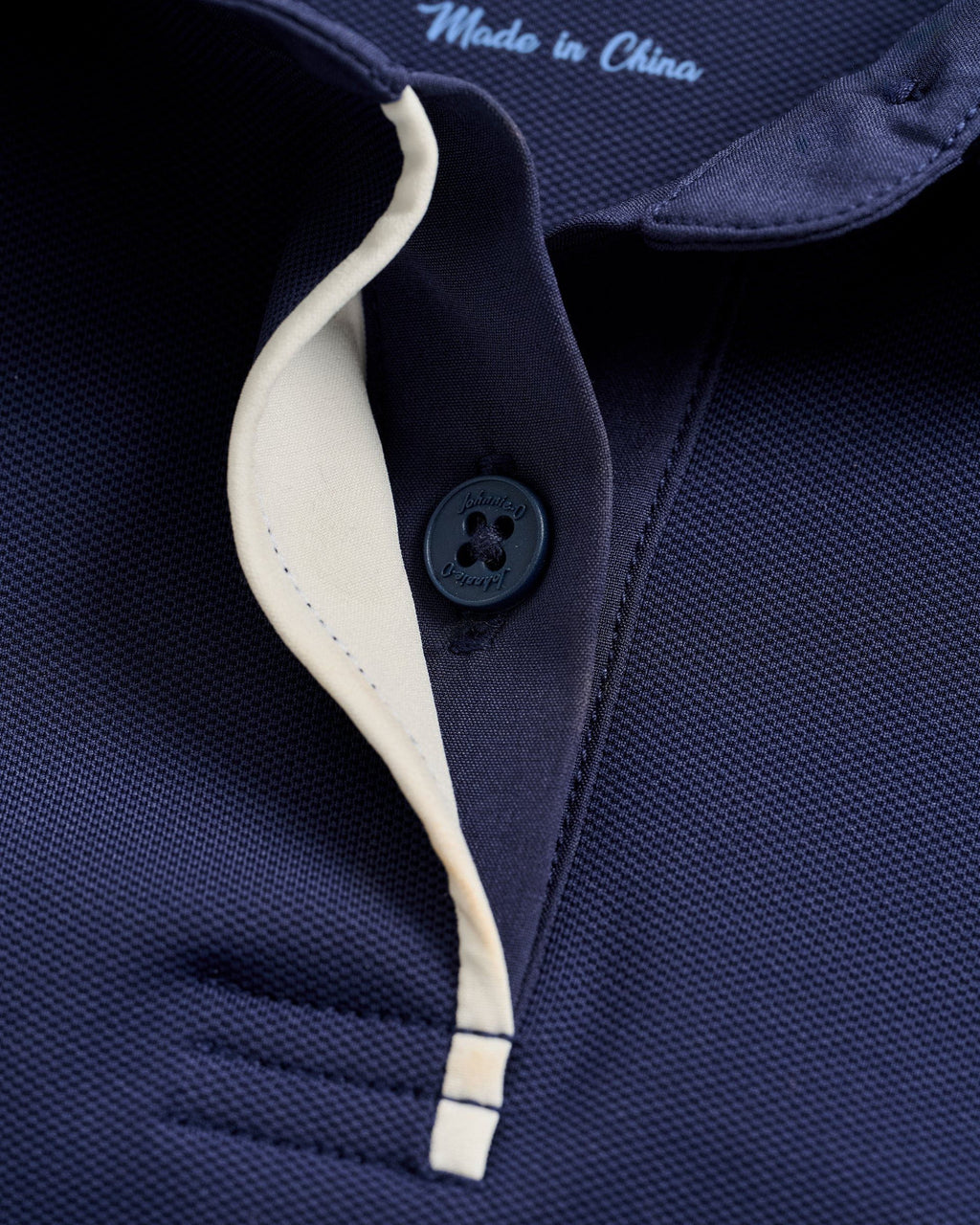 Johnnie-O Tessa Performance Golf Dress, Navy