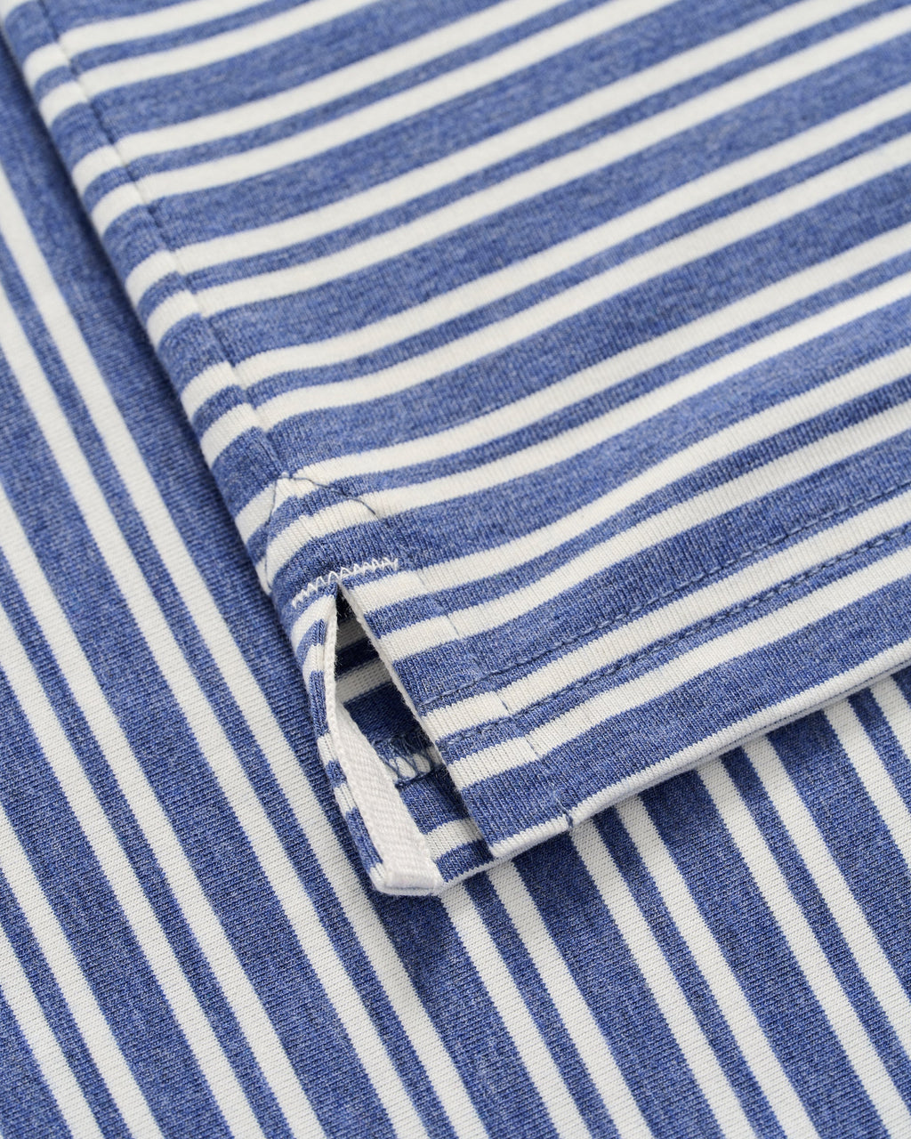 Johnnie-O Brannen Jr. Long Sleeve Polo