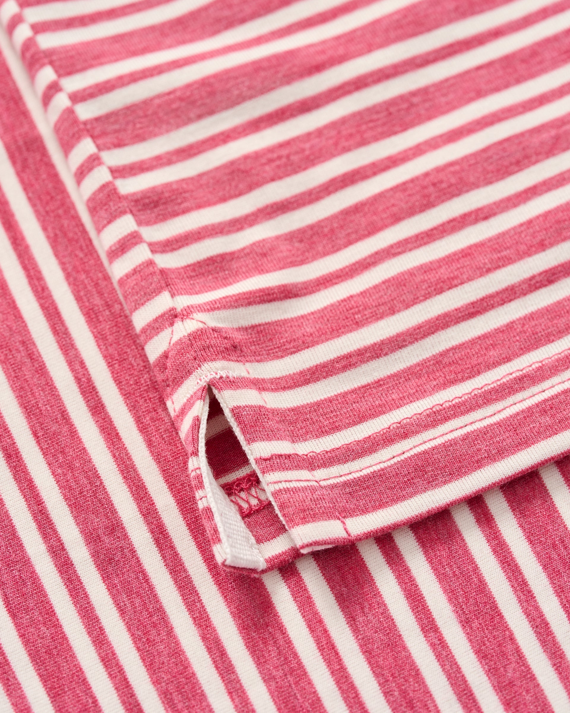 Johnnie-O Brannen Jr. Long Sleeve Polo