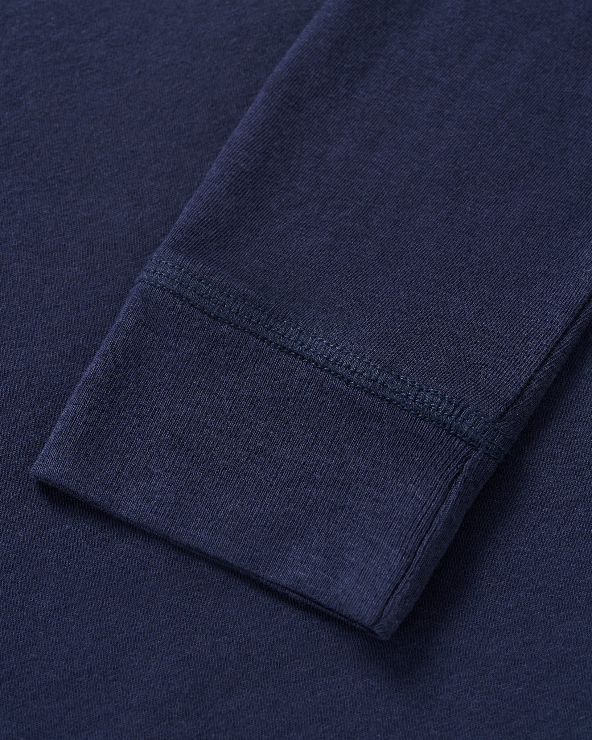 Johnnie-O Calico Long Sleeve Hooded T-Shirt