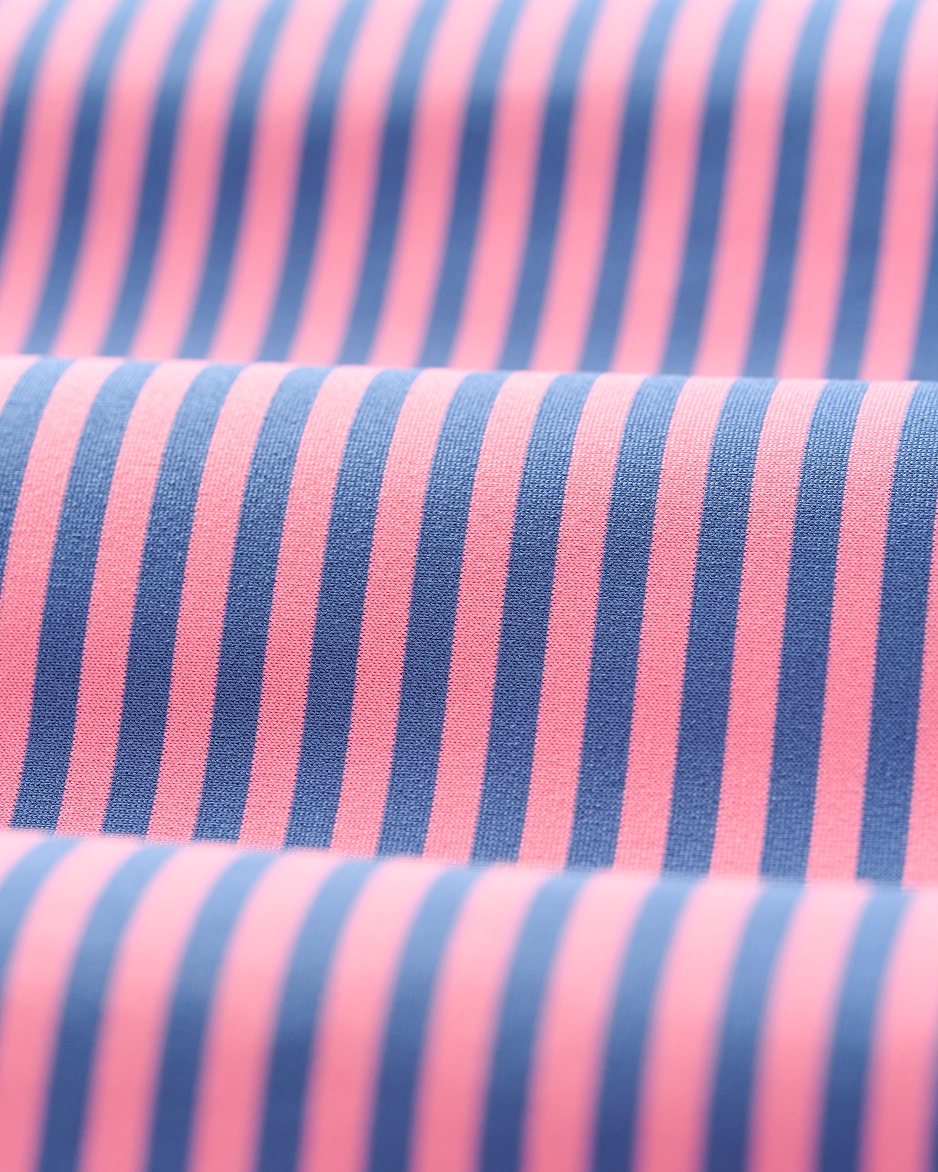 Johnnie-O Performance Jersey Jr. Polo - Cruz Stripe