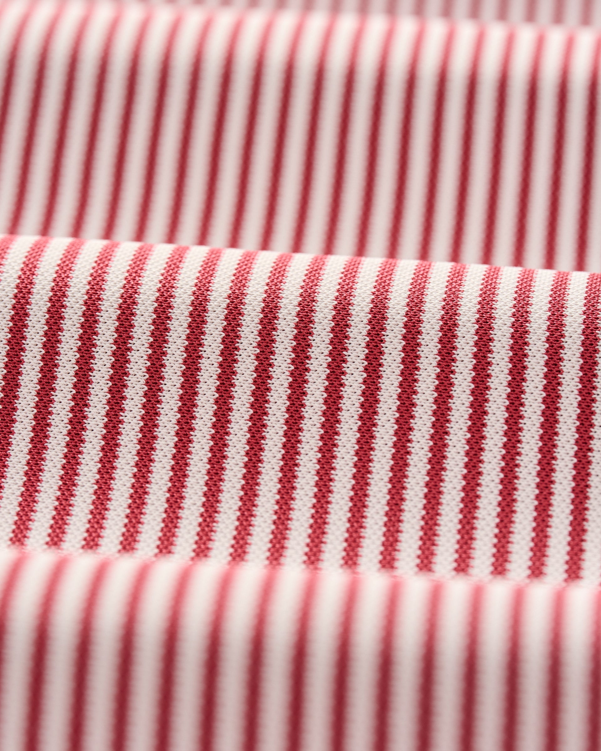Johnnie-O Performance Mesh Jr. Polo - Dru Stripe