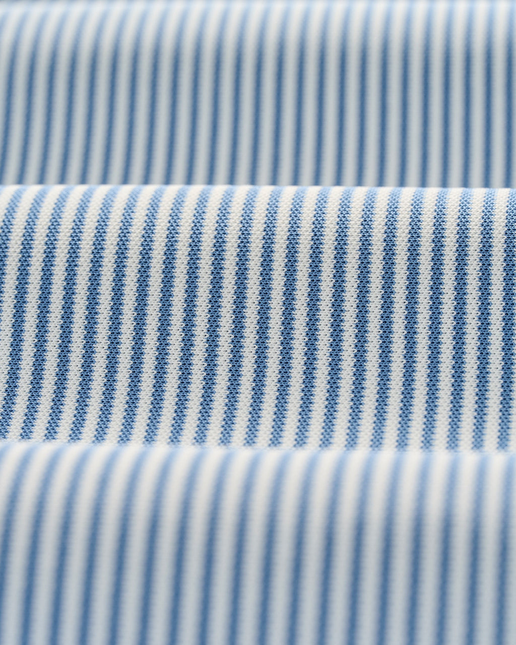 Johnnie-O Performance Mesh Jr. Polo - Dru Stripe