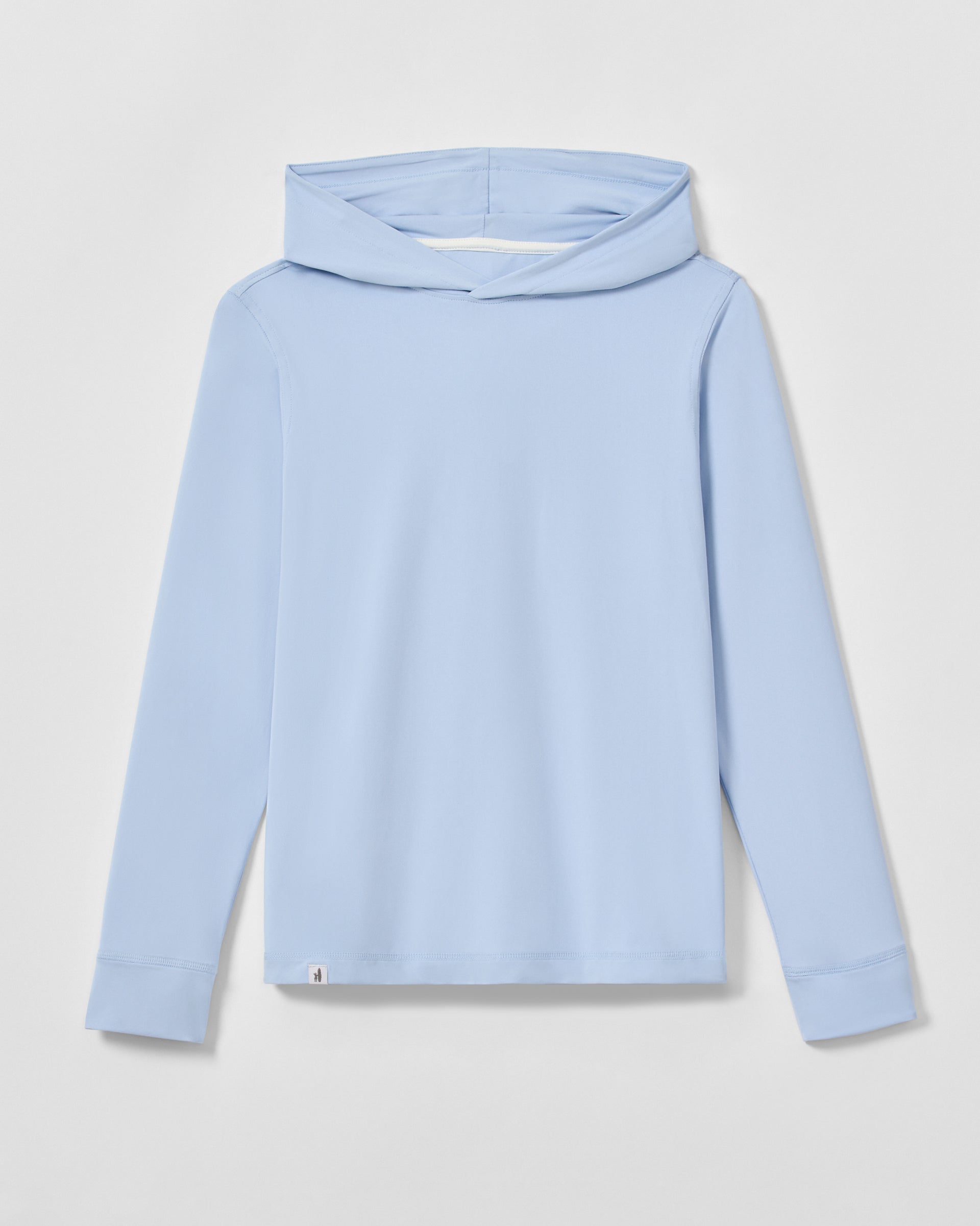 Johnnie-O Durant Jr. Long Sleeve Hooded T-Shirt
