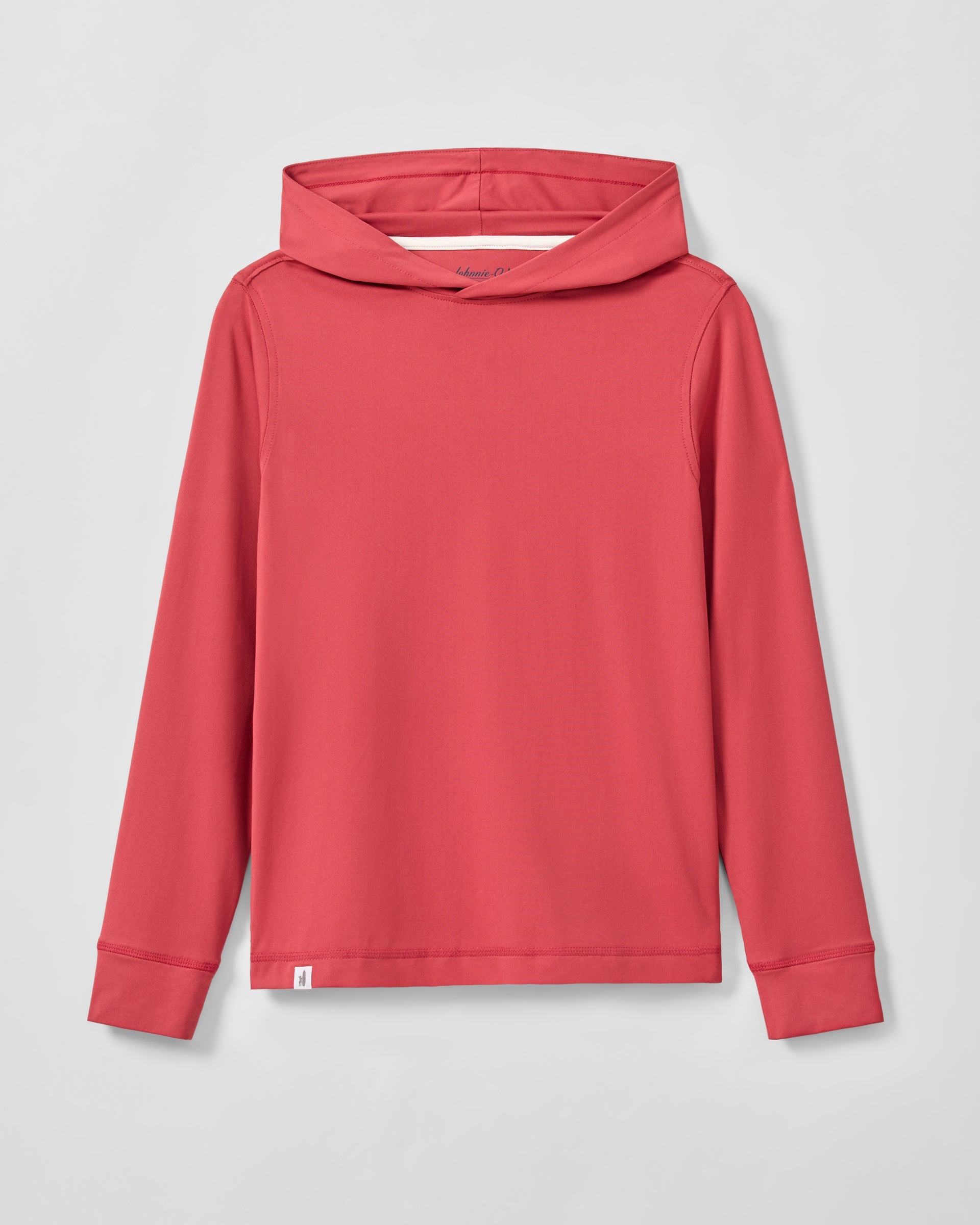 Johnnie-O Durant Jr. Long Sleeve Hooded T-Shirt