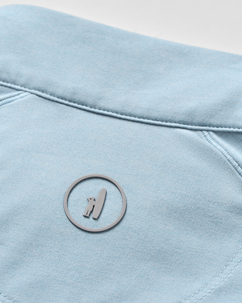 Johnnie-O Freeborne Jr. Performance 1/4 Zip Pullover