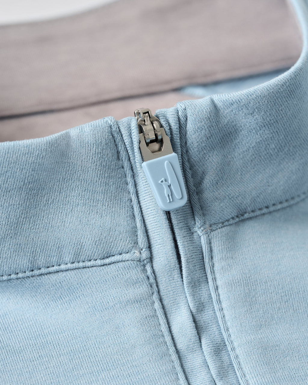 Johnnie-O Freeborne Jr. Performance 1/4 Zip Pullover