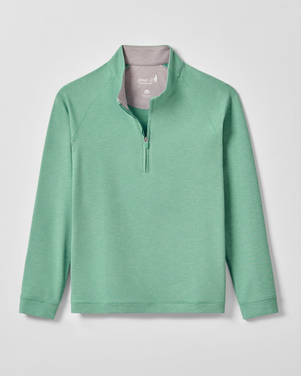 Johnnie-O Freeborne Jr. Performance 1/4 Zip Pullover