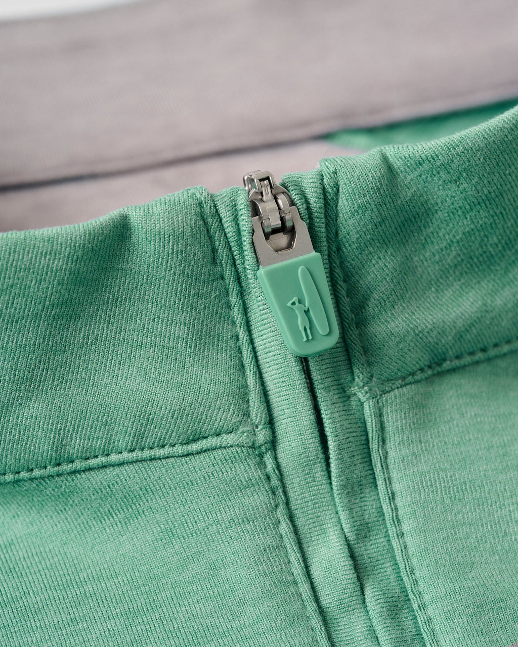 Johnnie-O Freeborne Jr. Performance 1/4 Zip Pullover
