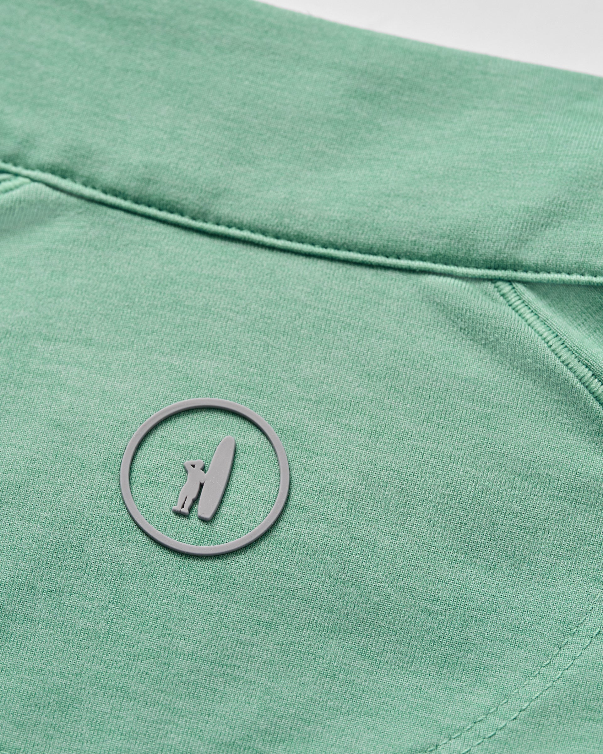 Johnnie-O Freeborne Jr. Performance 1/4 Zip Pullover