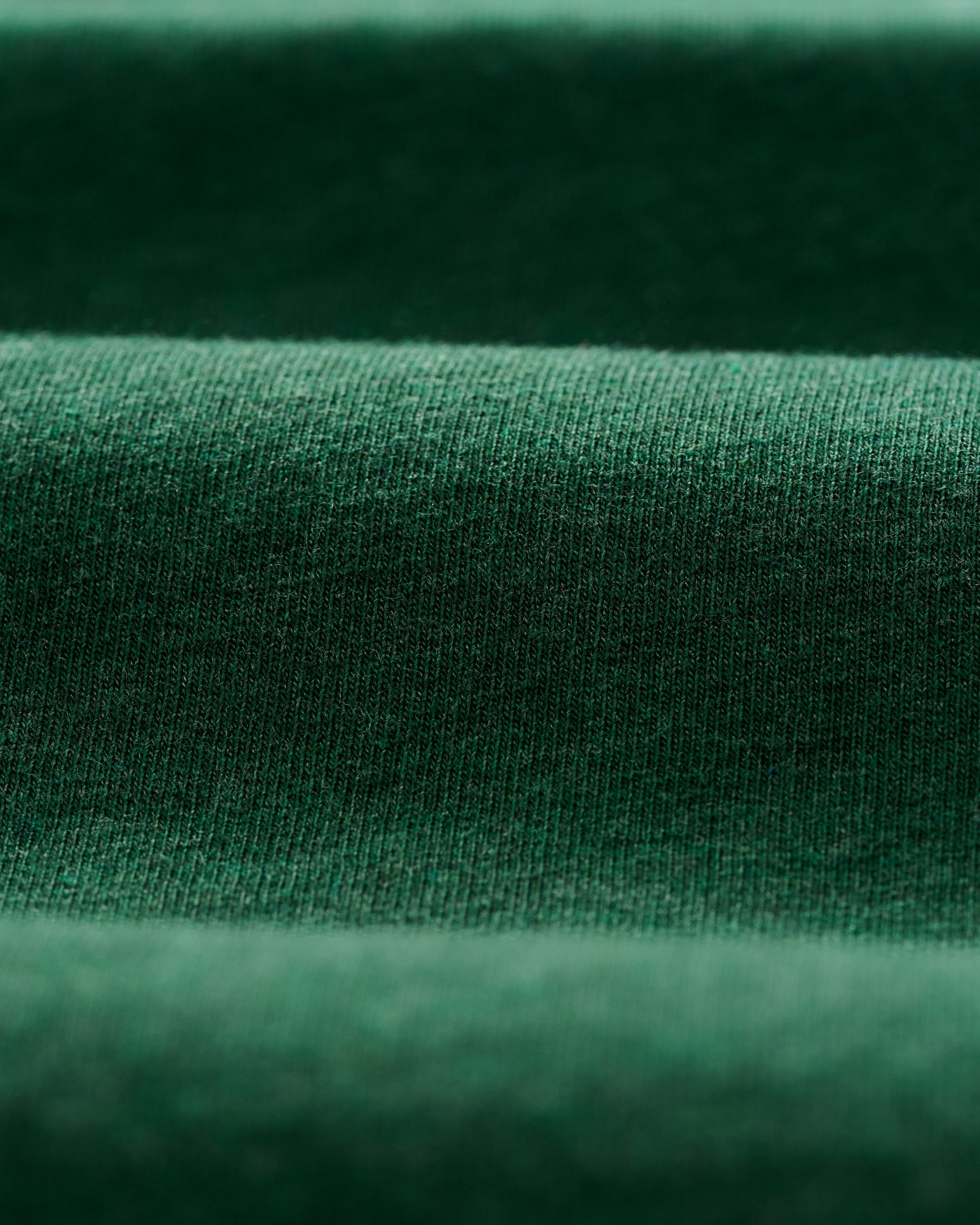Johnnie-O Freeman Jr. Crewneck Fleece Sweatshirt - Surfer Logo