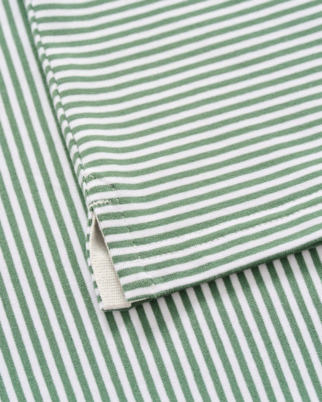 Johnnie-O Original Jr. Polo - Jacks Stripe