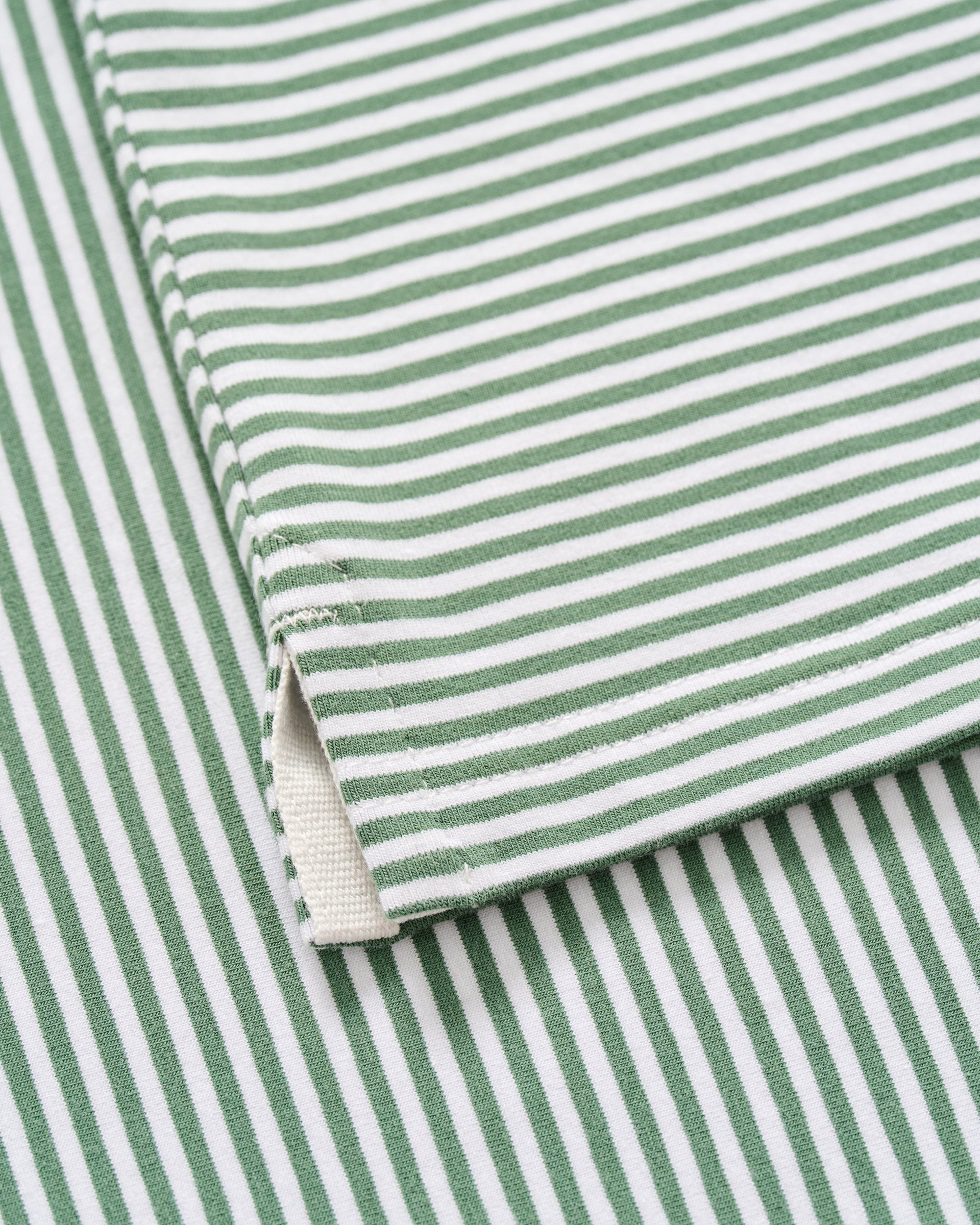 Johnnie-O Original Jr. Polo - Jacks Stripe