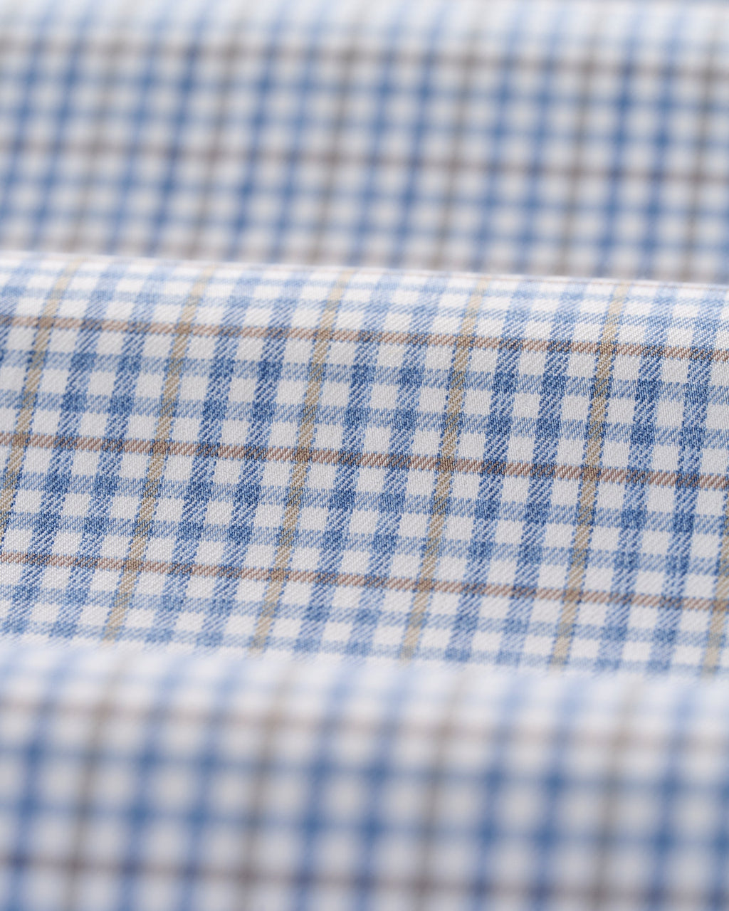 Johnnie-O Performance Jr. Button Down Shirt - Koby Print