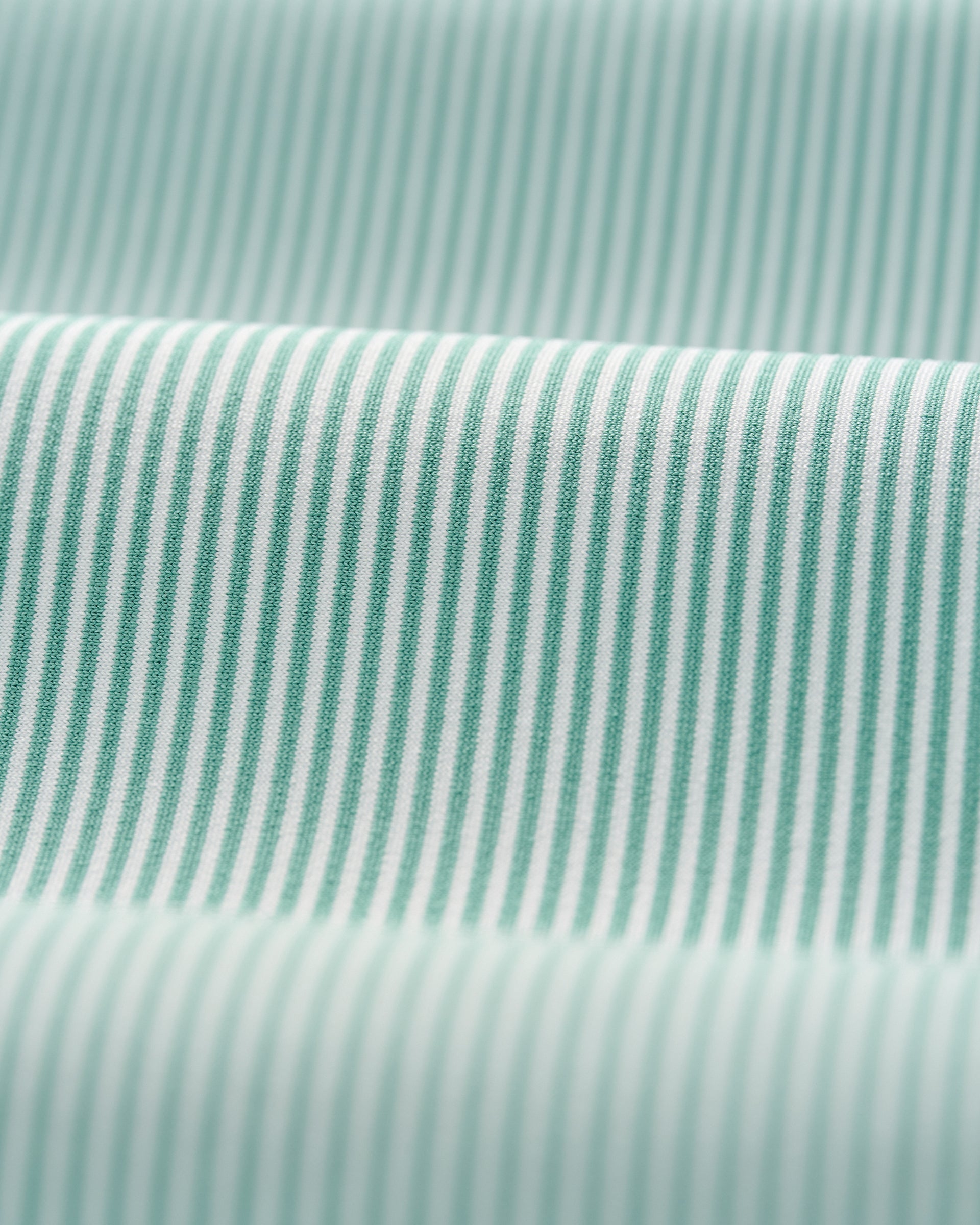 Johnnie-O Performance Jersey Jr. Polo - Lyndonn Stripe