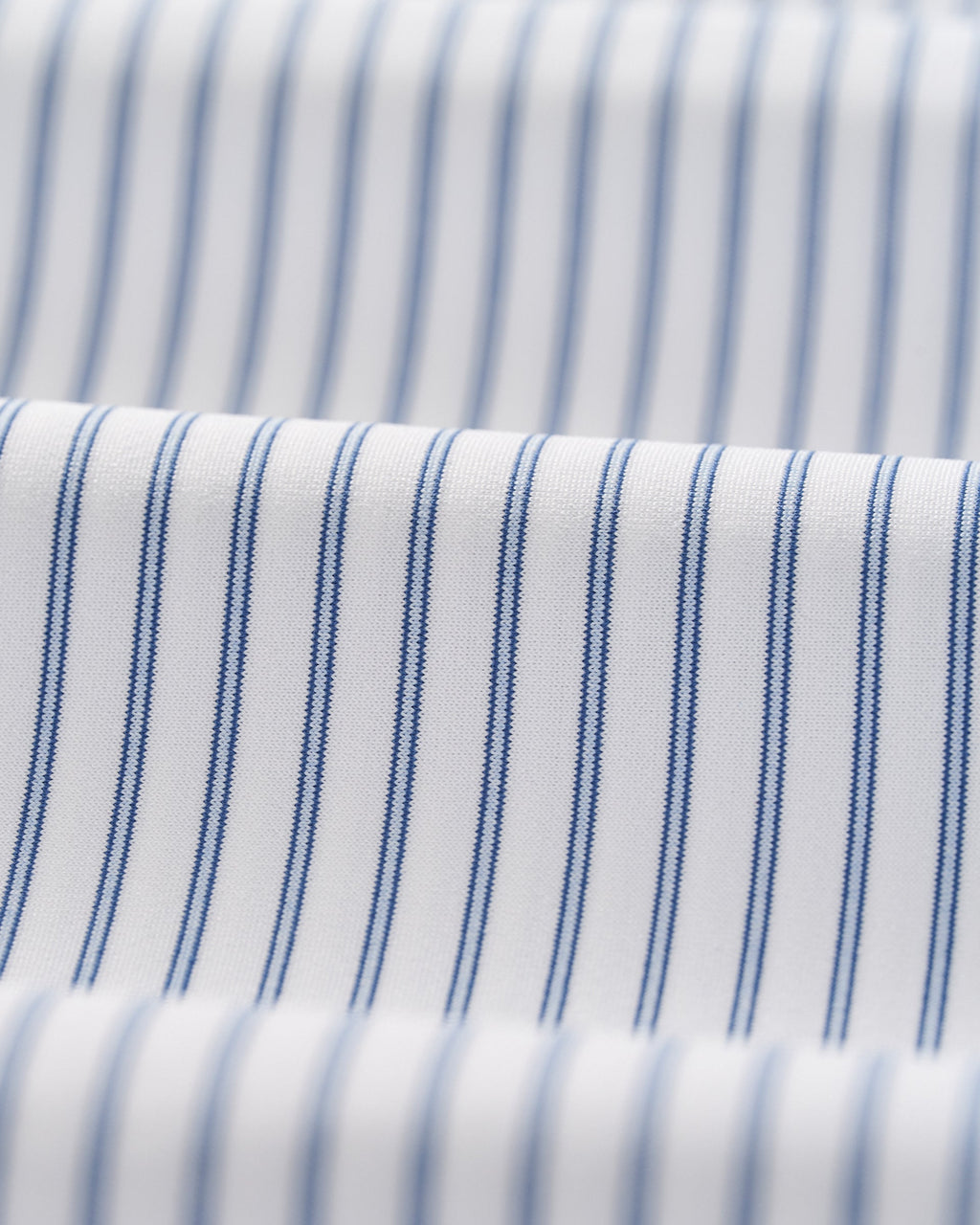 Johnnie-O Performance Jersey Jr. Polo - Michael Stripe