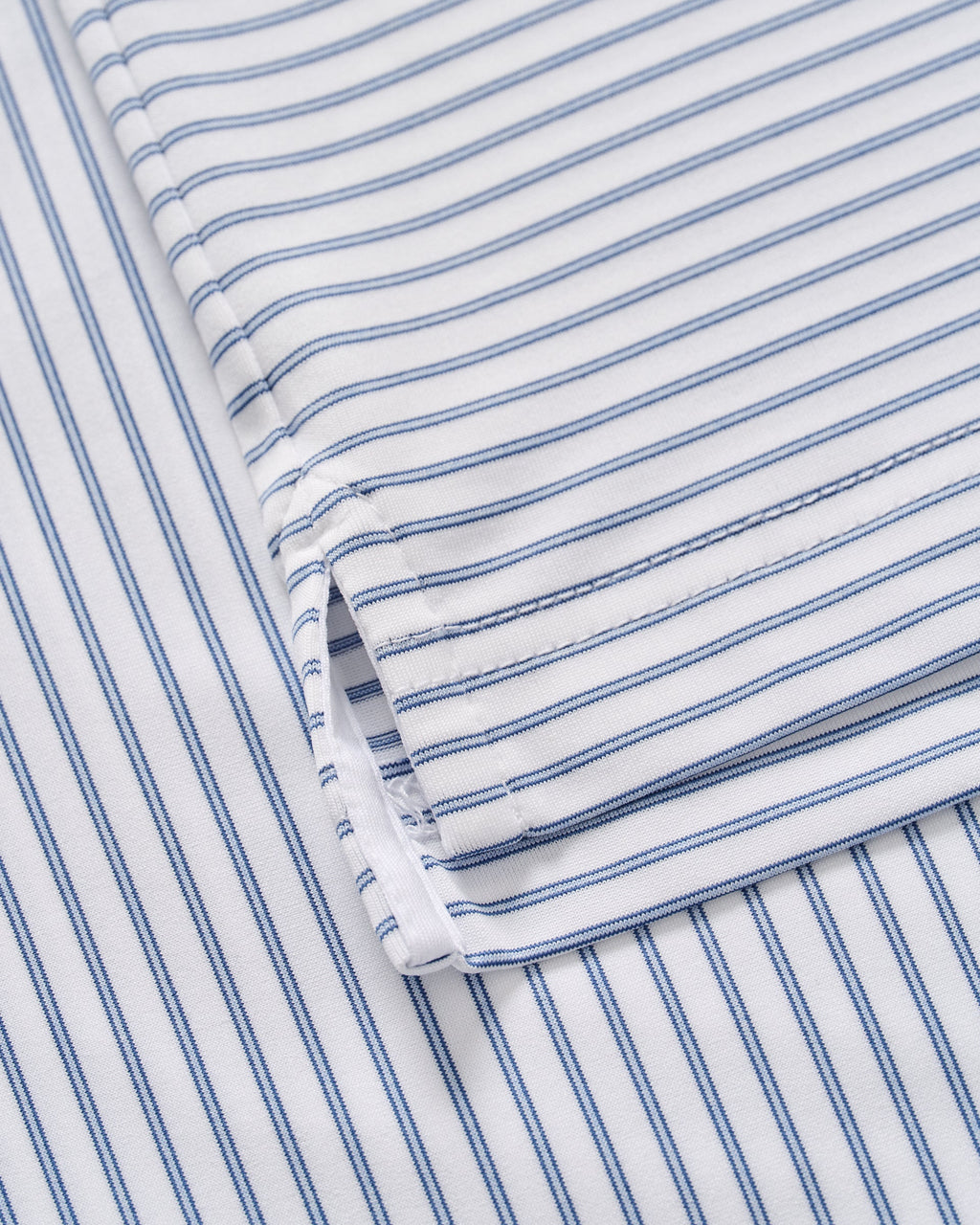 Johnnie-O Performance Jersey Jr. Polo - Michael Stripe