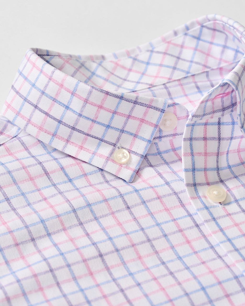 Johnnie-O Everyday Performance Jr. Button Down Shirt - Paddock