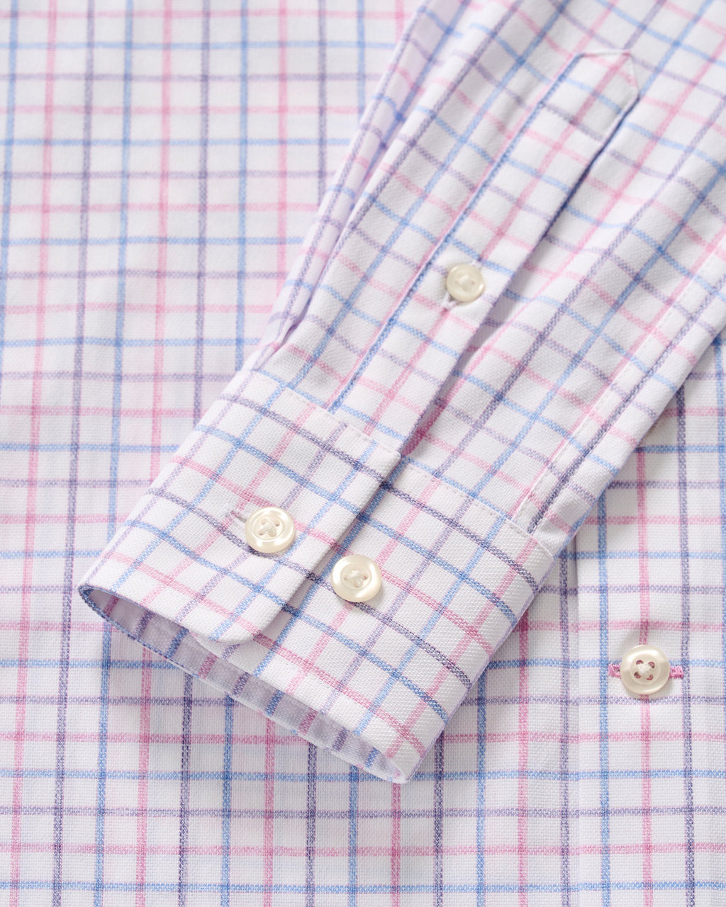Johnnie-O Everyday Performance Jr. Button Down Shirt - Paddock