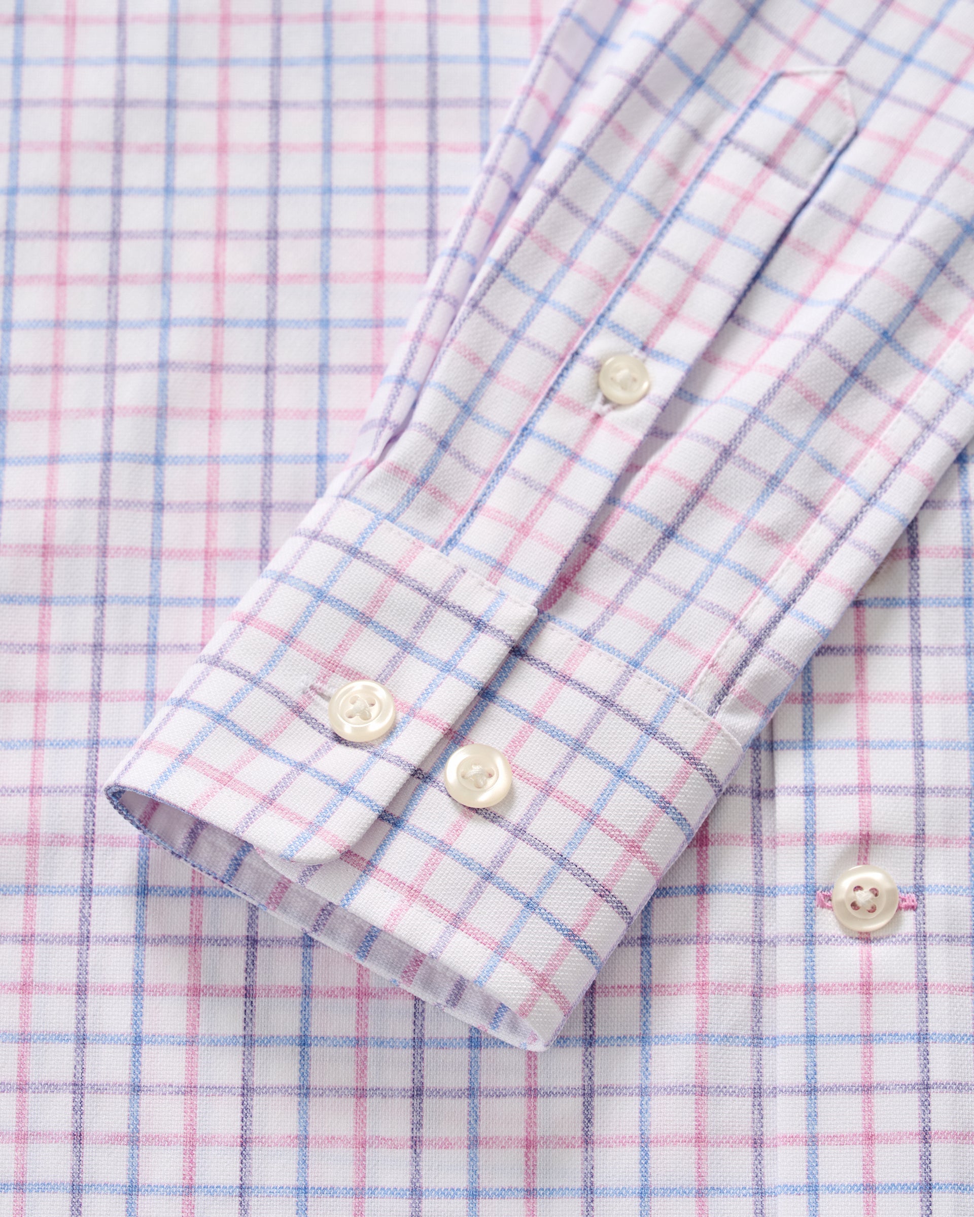 Johnnie-O Everyday Performance Jr. Button Down Shirt - Paddock